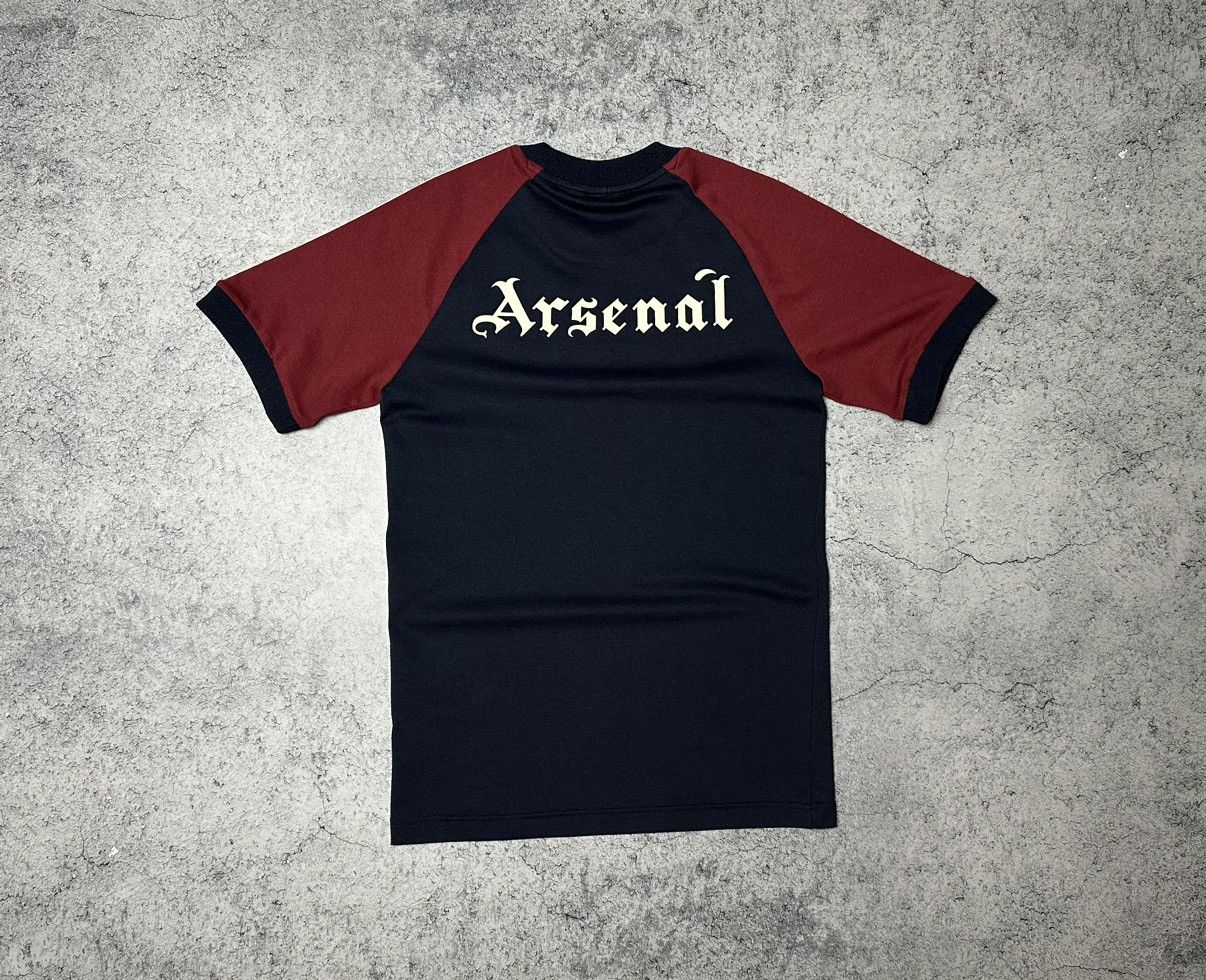 Adidas Adidas Arsenal FC 24/25 Adicolor T-Shirt Jersey Size US XS / EU 42 / 0 - 8 Thumbnail