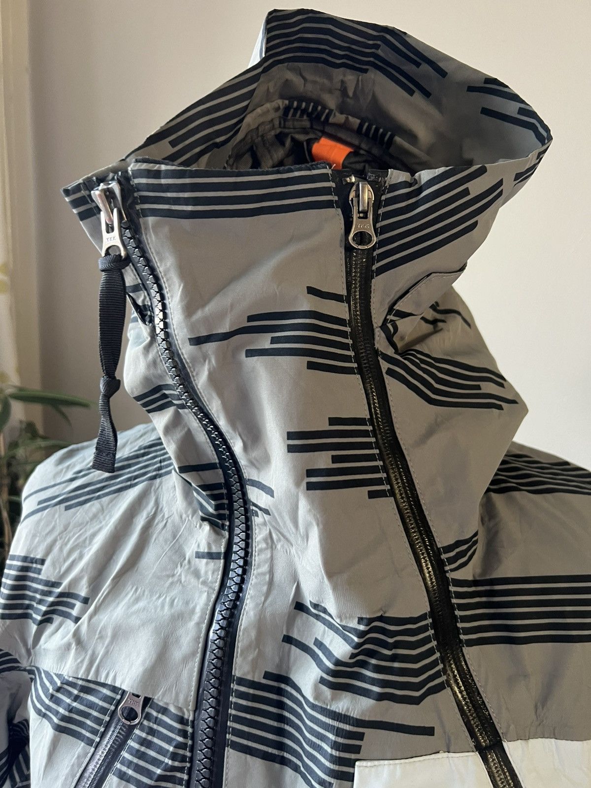 Nike ACG NikeLab ACG Alpine Jacket x Errolson Hugh x Acronym Size US S / EU 44-46 / 1 - 10 Thumbnail