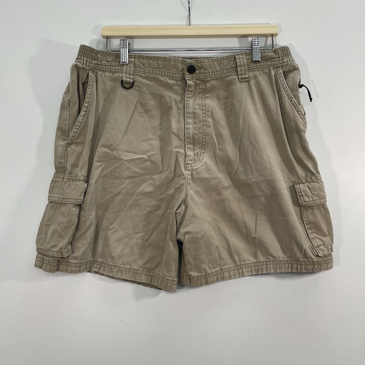 Other Winder River Cargo Shorts Size US 36 / EU 52 - 1 Thumbnail