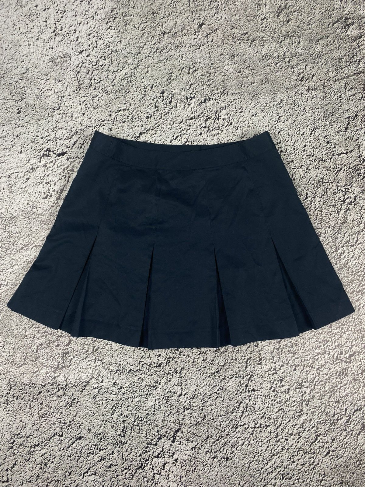 Ellesse Vintage Y2K Ellesse logo tennis skirt streetwear size M Size 28" / US 6 / IT 42 - 5 Thumbnail