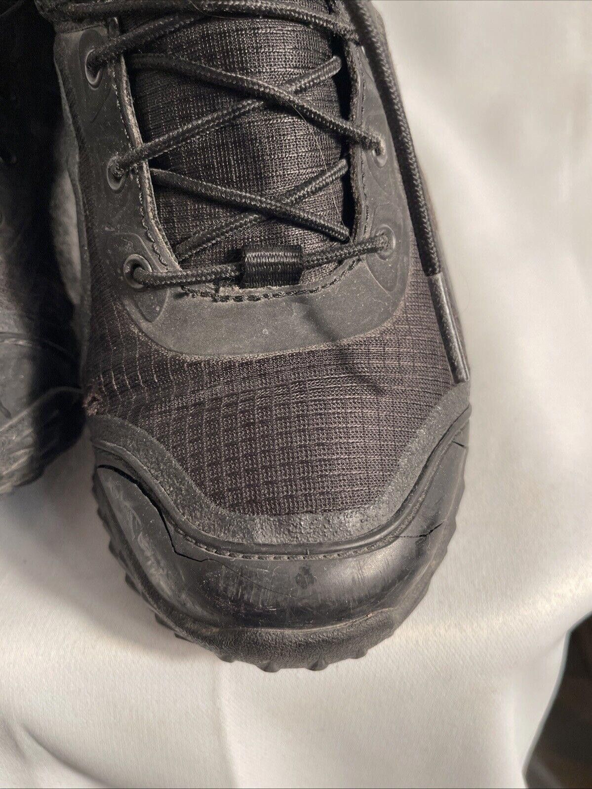 Under Armour Under Armour Valsetz Combat/Tactical Boots , Women's 7 Size US 7 / IT 37 - 6 Thumbnail