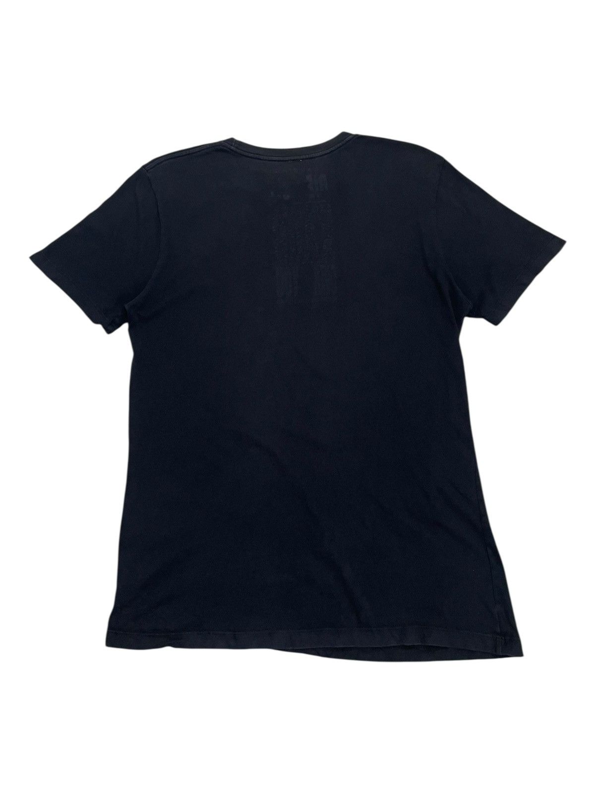 Designer Diesel Warning Man Of Successful Living Potrait Size US S / EU 44-46 / 1 - 2 Thumbnail