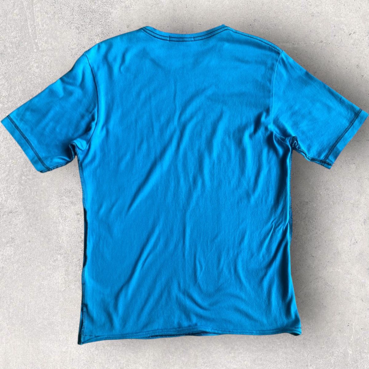 Undercover SS05 But Beautiful Fork Print T Shirt Size US M / EU 48-50 / 2 - 2 Thumbnail
