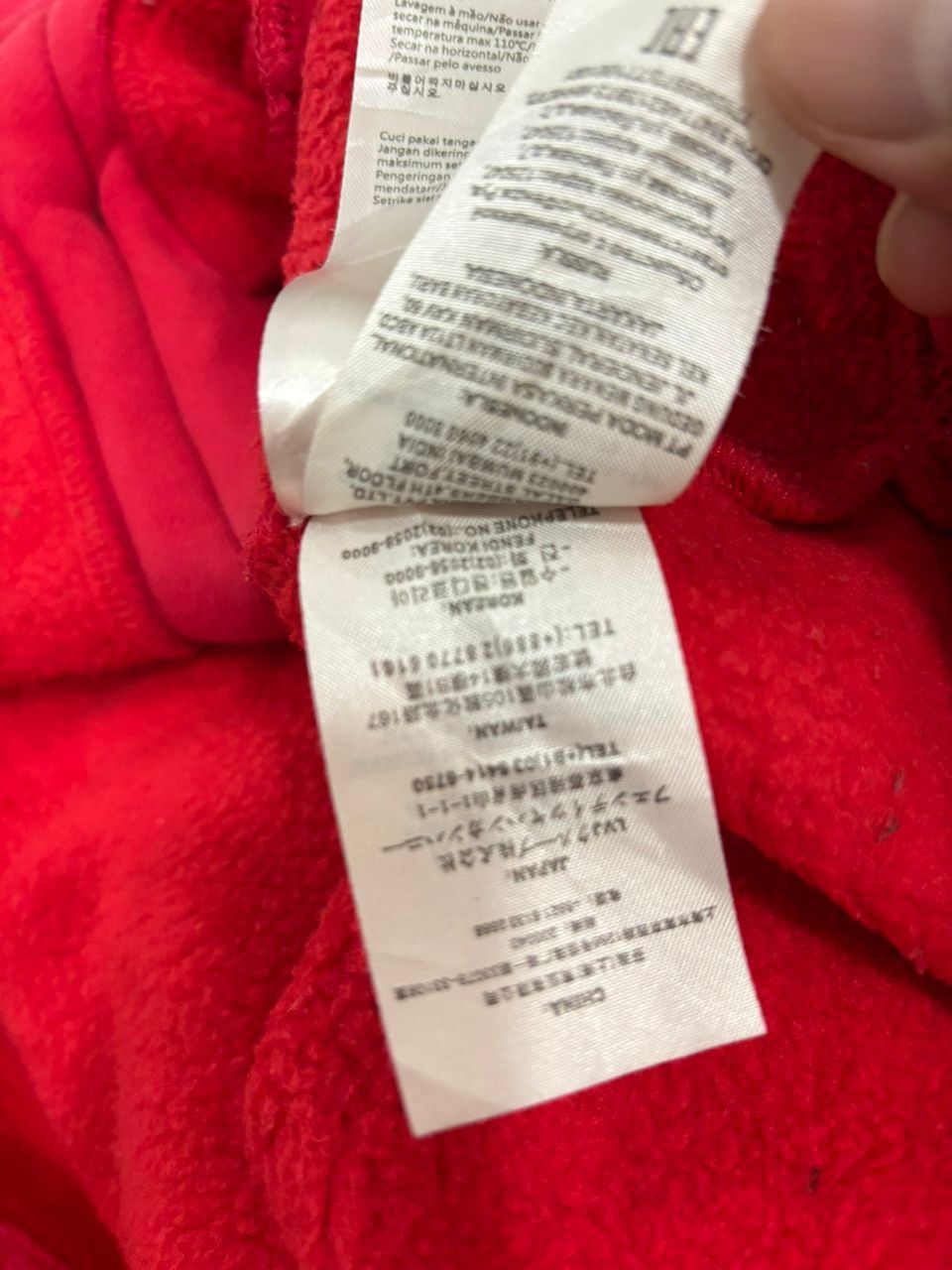 Fendi FENDI hoodie Size US M / EU 48-50 / 2 - 8 Thumbnail