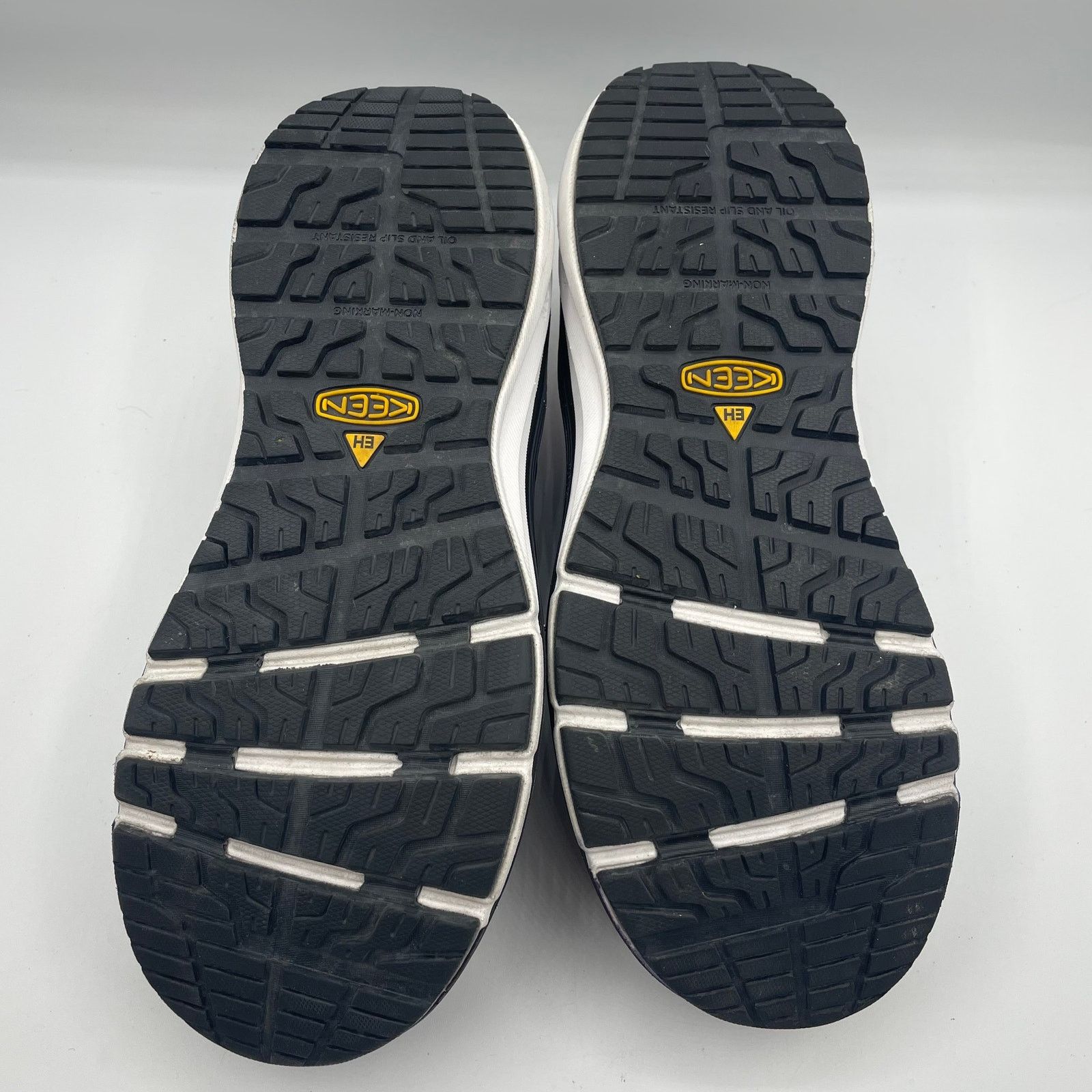 KEEN Keen Vista Energy Carbon Fiber Black Shoes Womens 8.5 W Size US 8.5 / IT 38.5 - 8 Thumbnail