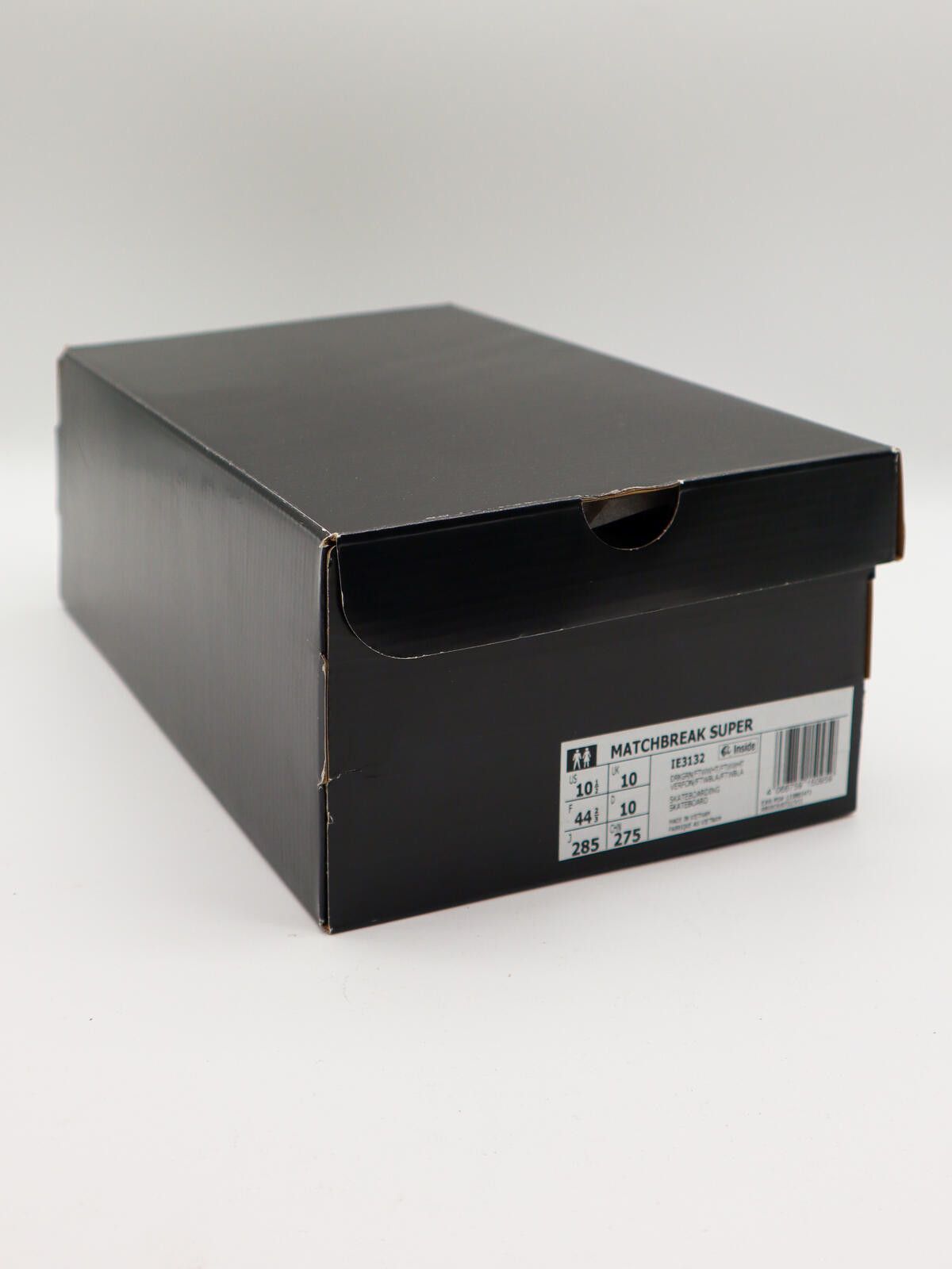 Adidas adidas Matchbreak Super - IE3132 - Size 10 Size US 11 / EU 44 - 5 Thumbnail