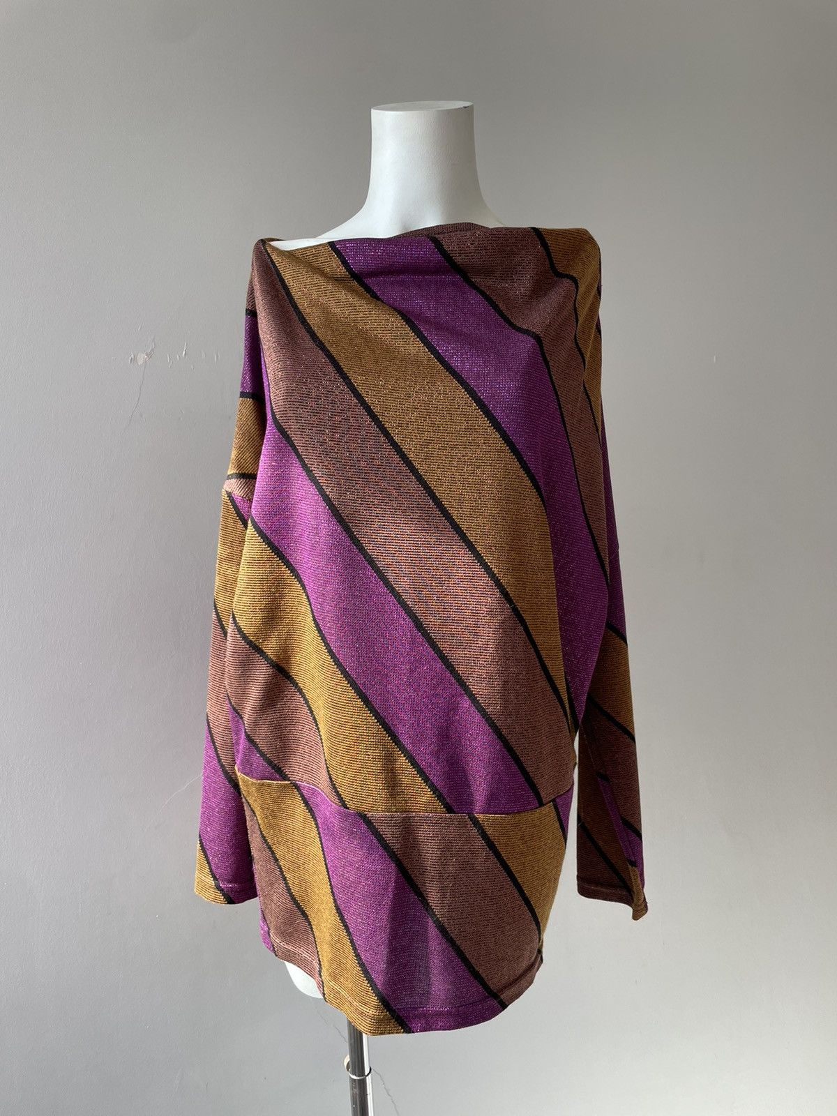Vintage Rinascimento blouse Size L / US 10 / IT 46 - 3 Thumbnail