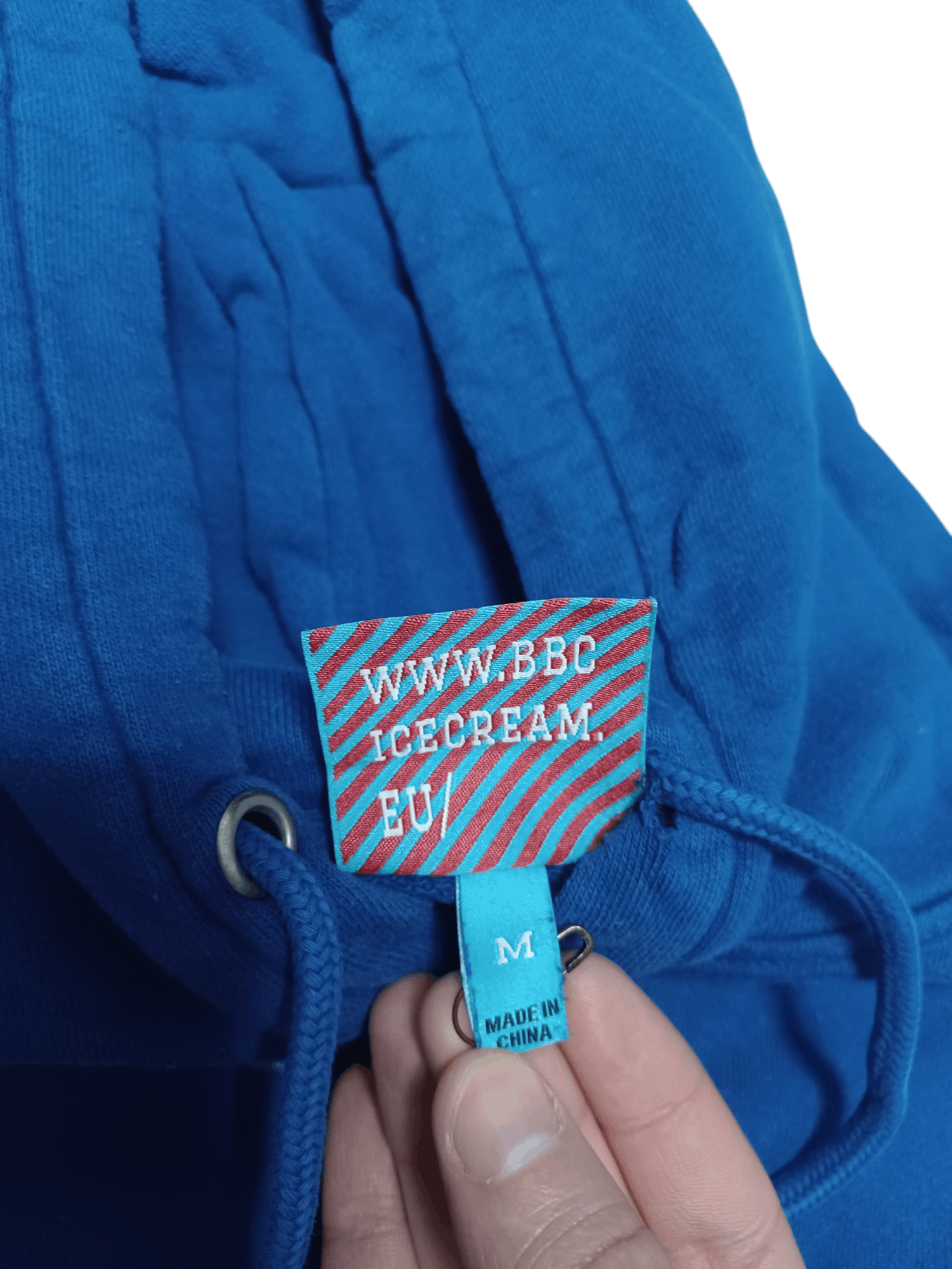 Billionaire Boys Club ICECREAM BY BILLIONAIRE BOYS CLUB HOODIE Size US M / EU 48-50 / 2 - 5 Thumbnail