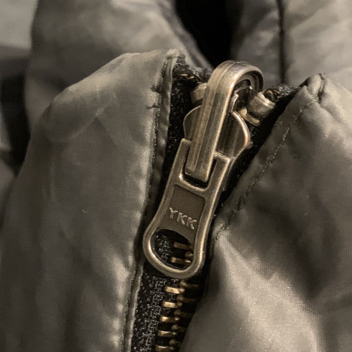 Hugo Boss VINTAGE HUGO BOSS REVERSIBLE PUFFER JACKET Size US M / EU 48-50 / 2 - 10 Thumbnail