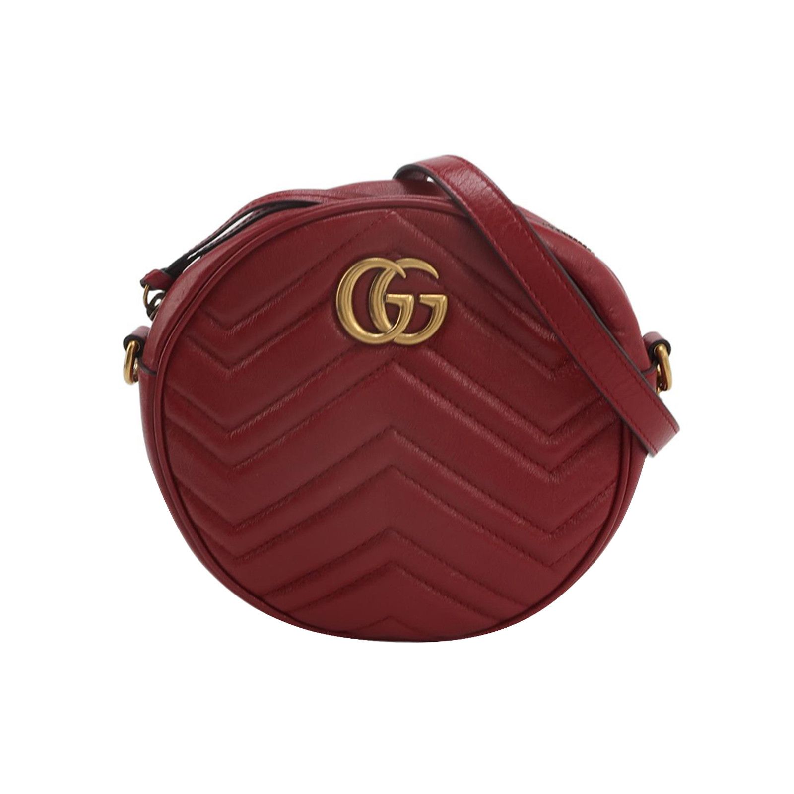 Gucci Gucci Women os Shoulder Bags Size ONE SIZE - 1 Thumbnail