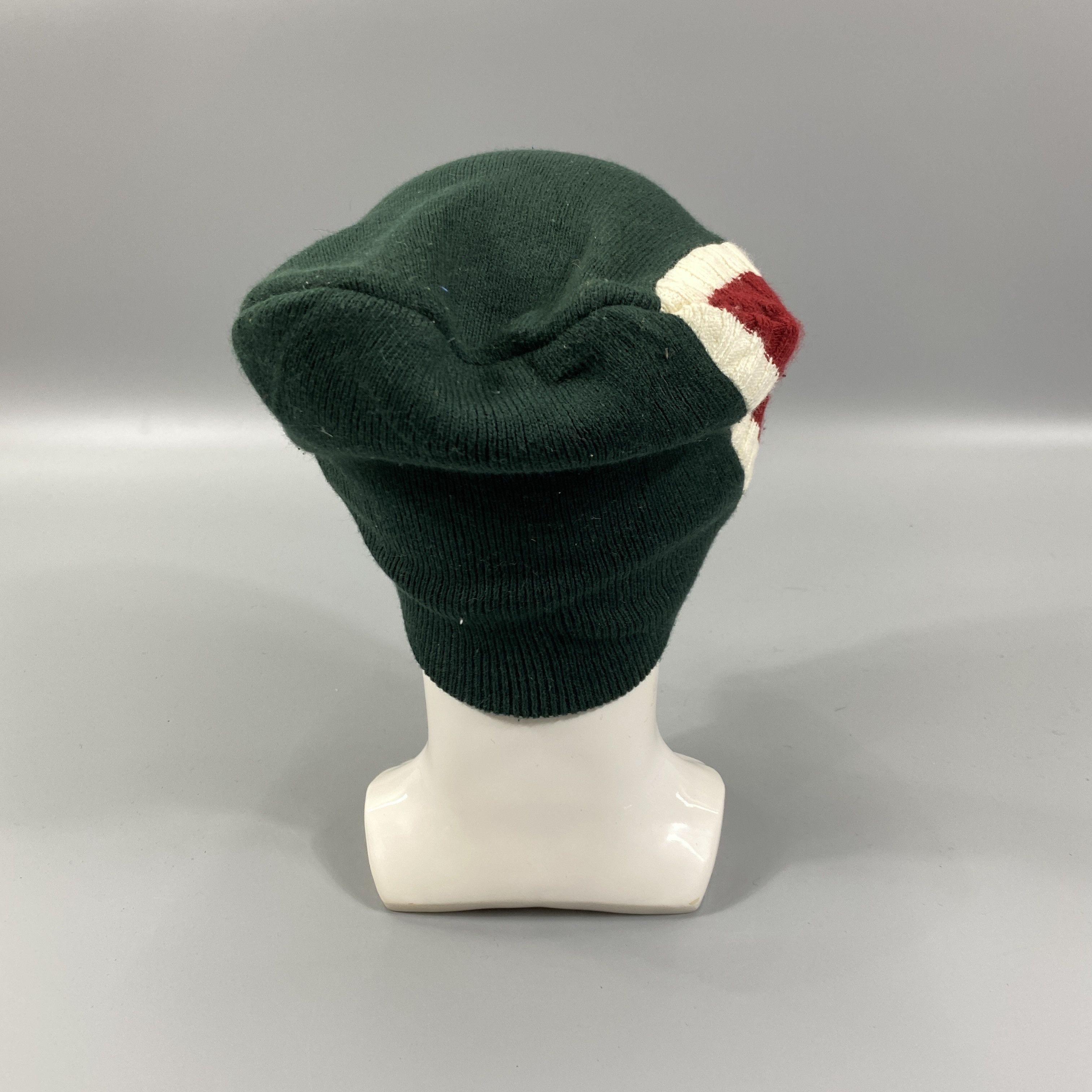 Le Coq Sportif Le Coq Slouchy Beanie Hats- BN1140 Size ONE SIZE - 2 Thumbnail