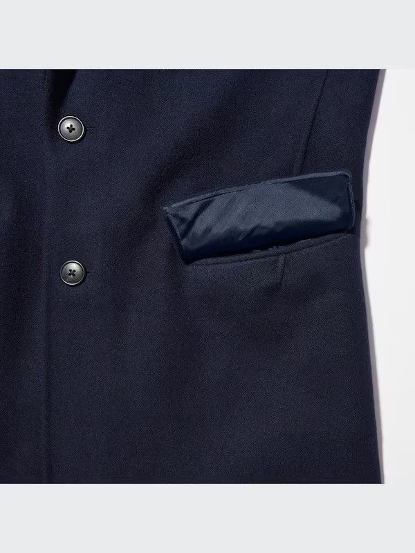 Uniqlo +J uniqlo xJILSANDER Size US M / EU 48-50 / 2 - 9 Thumbnail