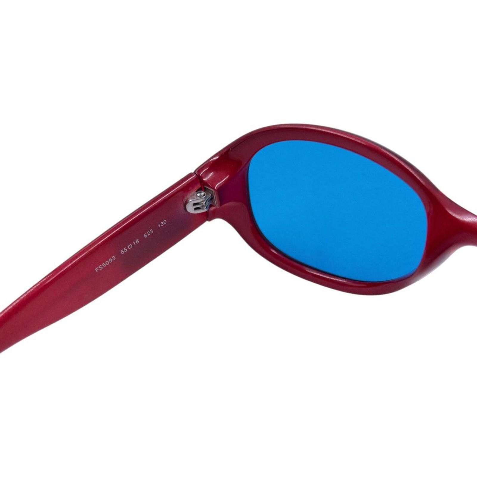 Fendi Vintage Fendi Sunglasses Size ONE SIZE - 6 Thumbnail