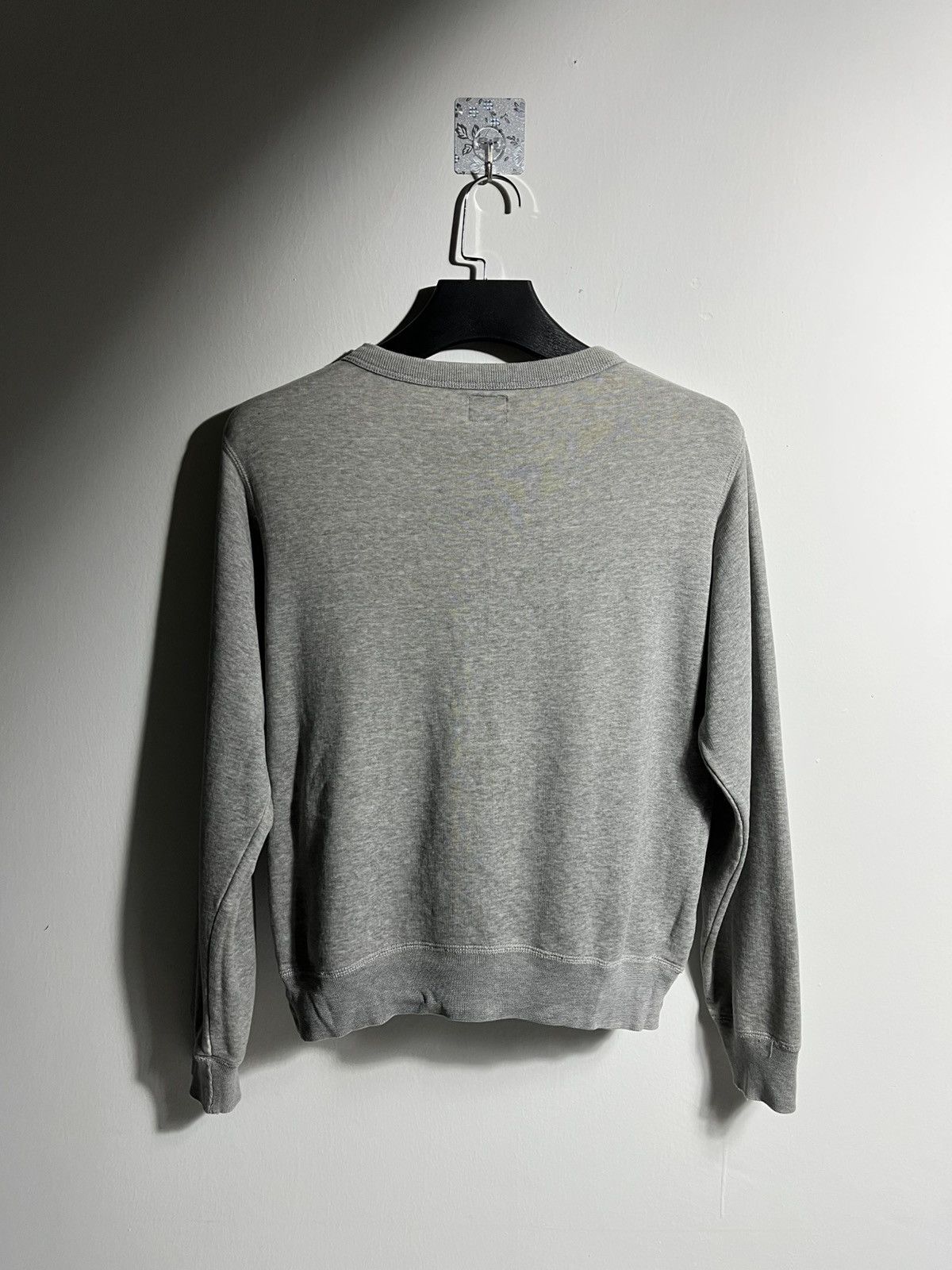 HOLLYWOOD RANCH MARKET Vintage HRM Hoodie Size US S / EU 44-46 / 1 - 12 Thumbnail