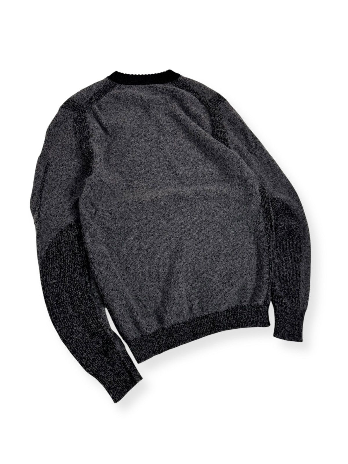 C.P. Company C.P. Company sweater knit sweatshirt wool Size US M / EU 48-50 / 2 - 5 Thumbnail