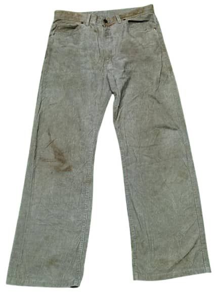 Big John BIG JOHN CORDUROY JEANS VINTAGE Size US 32 / EU 48 - 1 Thumbnail