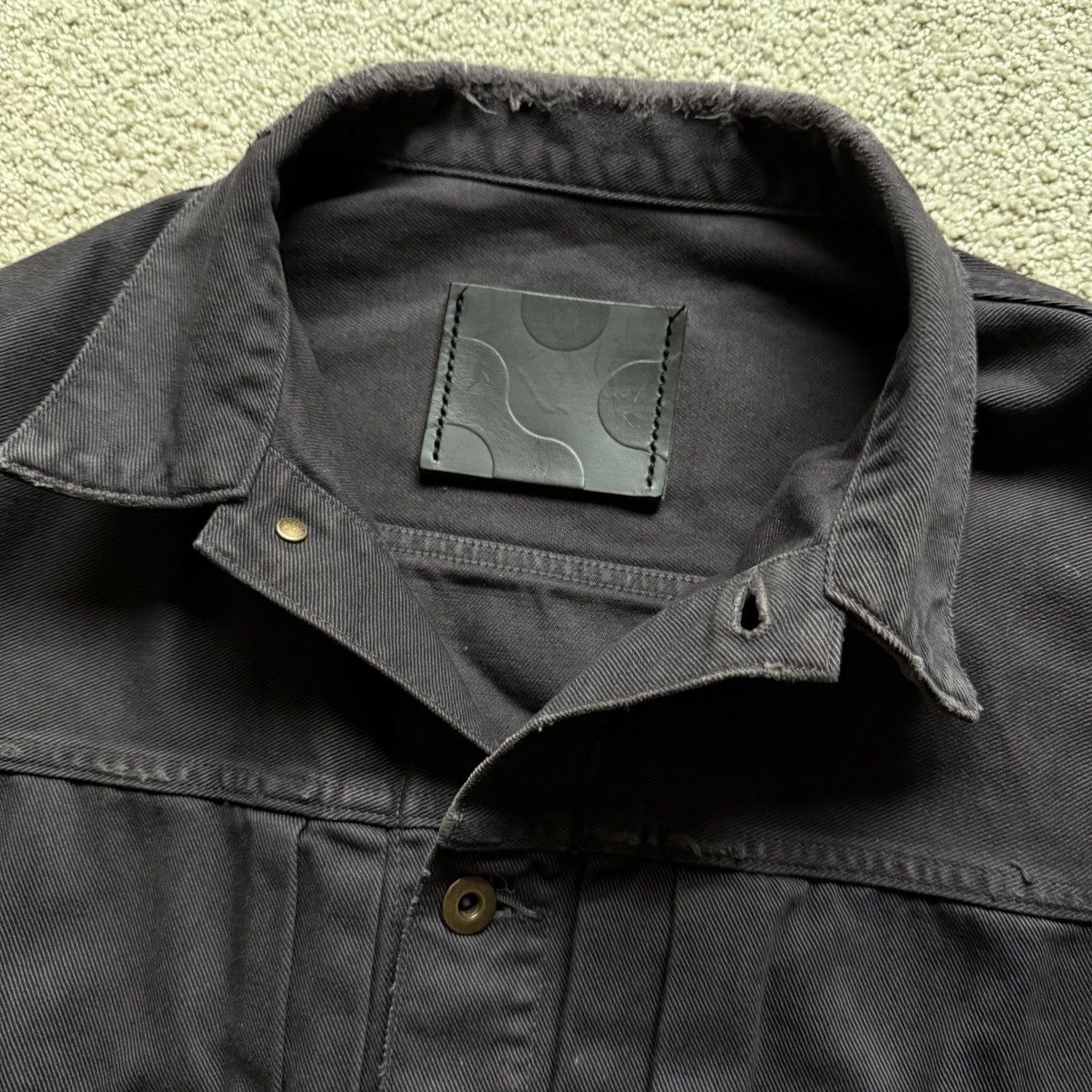 Vuja De PL Type II Denim Jacket Size US L / EU 52-54 / 3 - 3 Thumbnail