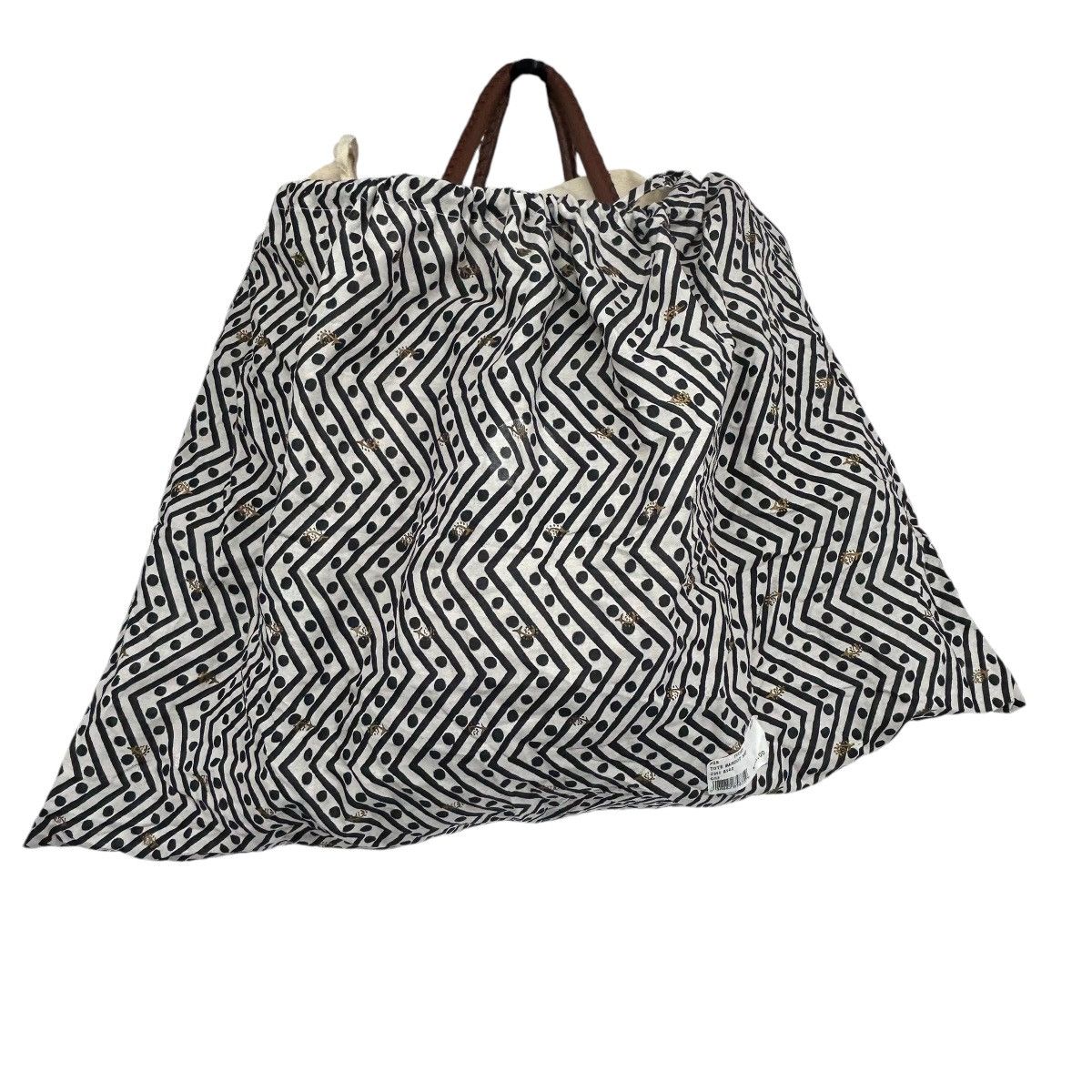 Figue FIGUE RAJ PALACE MEDIUM TUK TUK HANDBAG BOHO VACATION TOTE Size ONE SIZE - 3 Thumbnail
