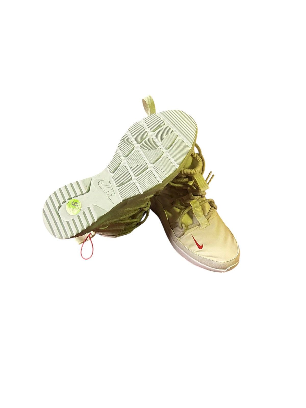 Nike Nike Tanjun High Rise Size US 9.5 / EU 42-43 - 5 Thumbnail