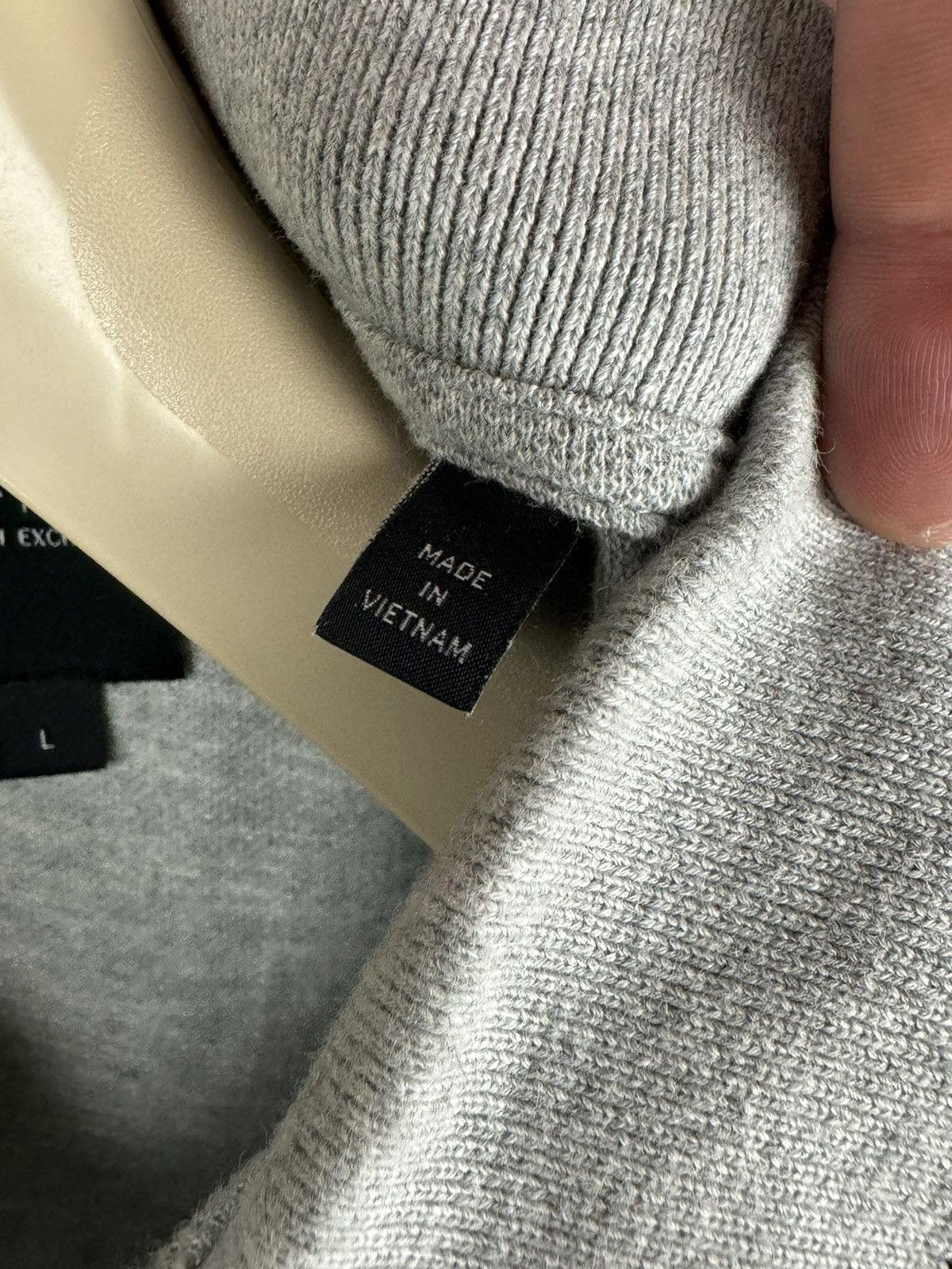 Armani Exchange × Designer Armani Exchange Polo Shirt Tee Luxury Size L Size US L / EU 52-54 / 3 - 15 Thumbnail