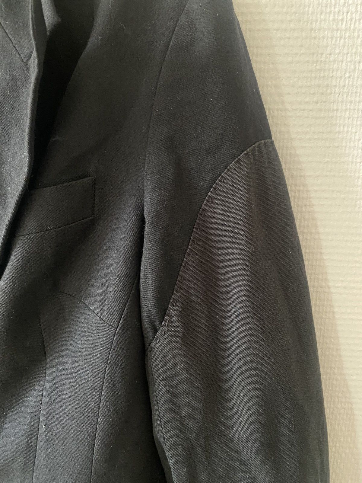Dries Van Noten Dries van noten blazer Size 42R - 4 Thumbnail