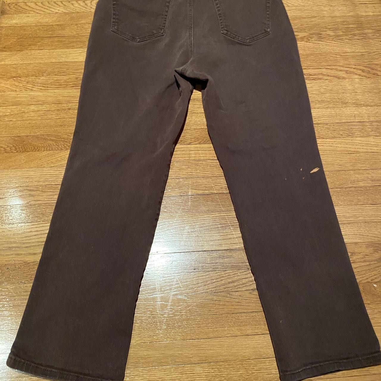 Gloria Vanderbilt Vintage Gloria Vanderbilt pants Size 28" / US 6 / IT 42 - 2 Thumbnail