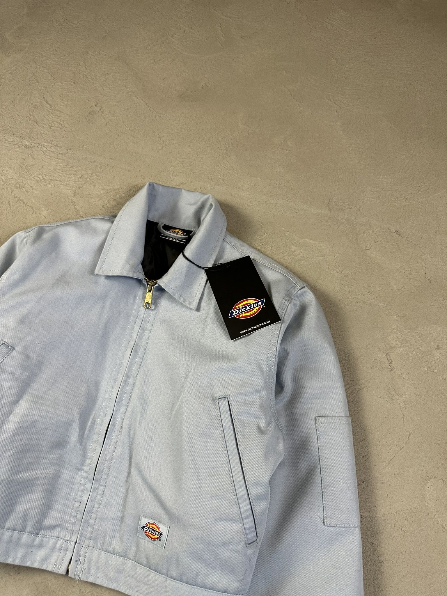 Dickies Dickies Workwear Boxy Jacket Size XS / US 0-2 / IT 36-38 - 7 Thumbnail