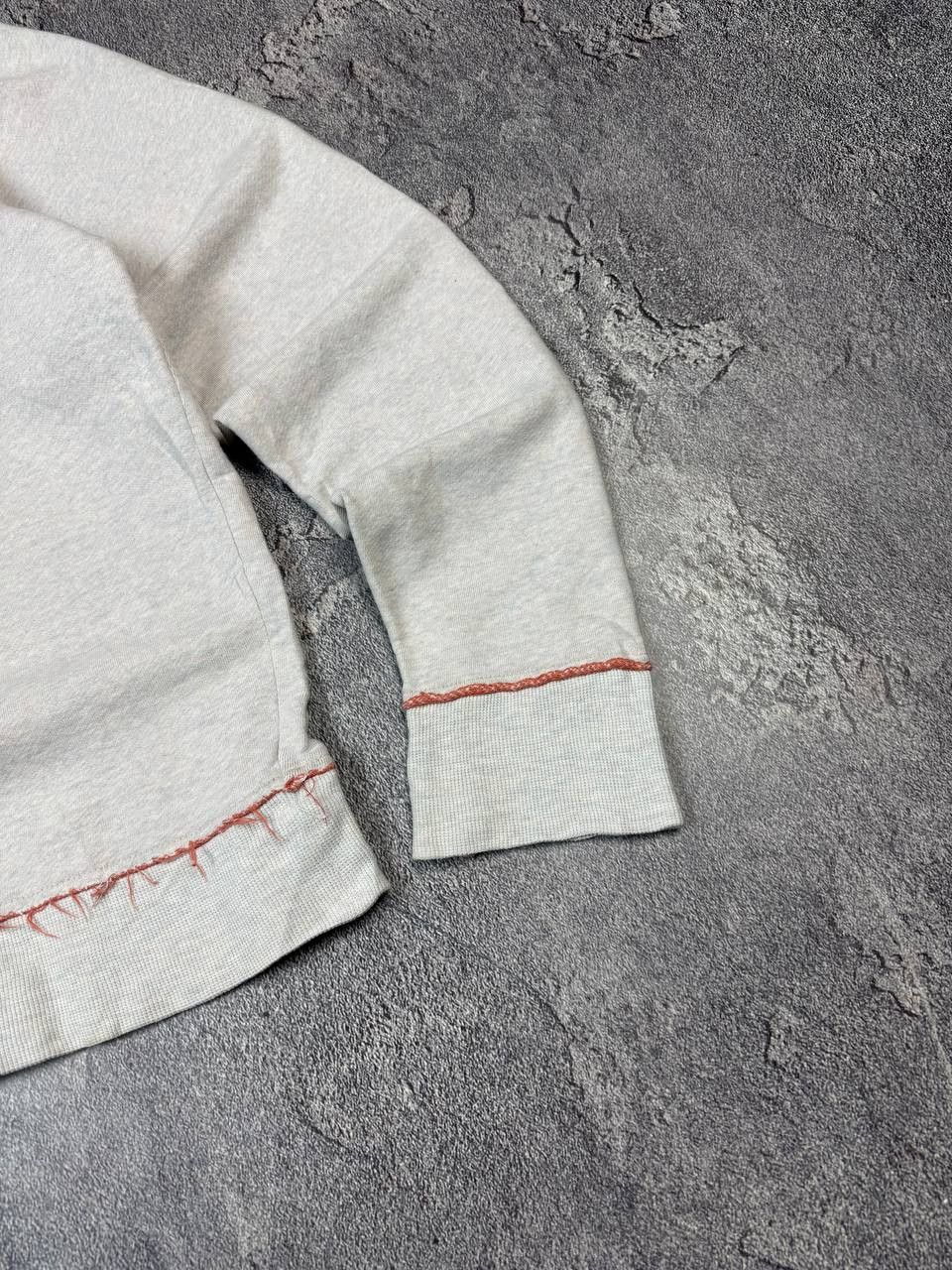 Diesel Y2K Diesel 2000s Designer Sweatshirt Vintage Size US L / EU 52-54 / 3 - 6 Thumbnail