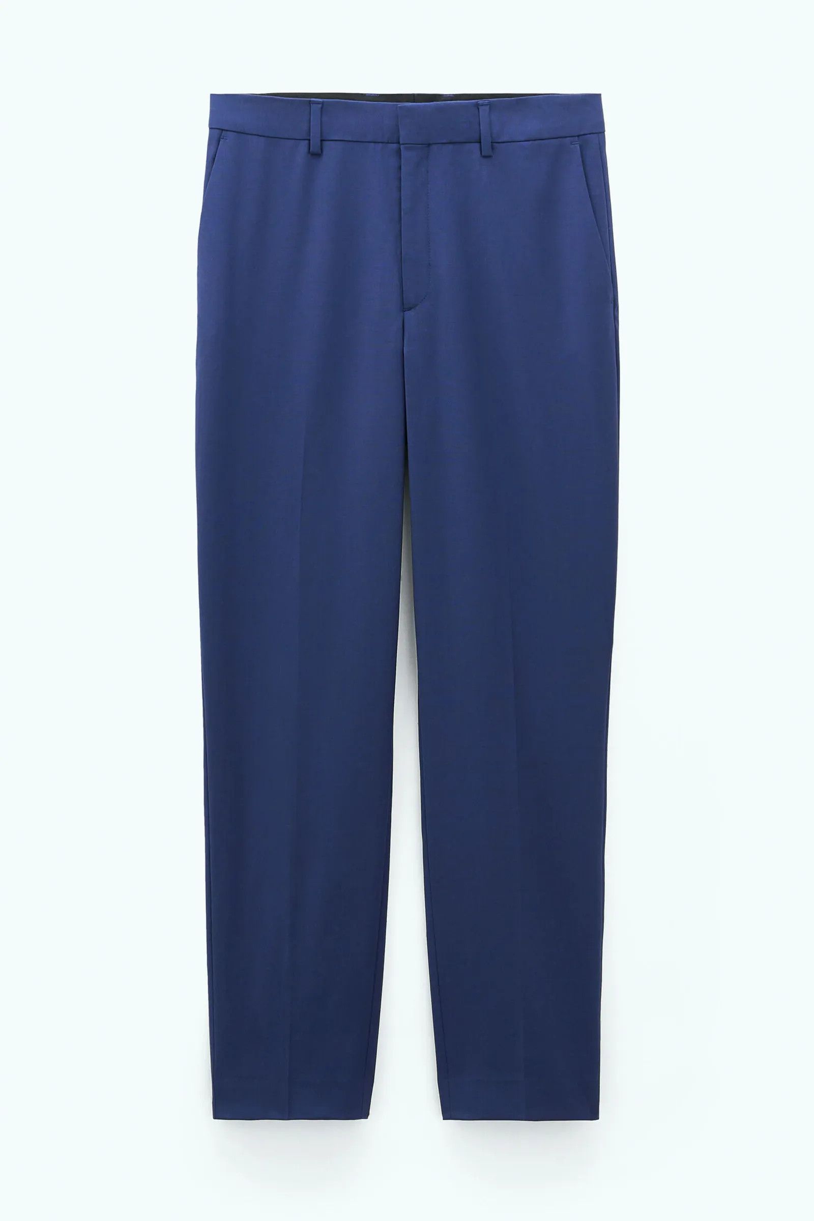Filippa K Filippa K Emma Cropped Cool Wool Pants Size 25" / US 0 / IT 36 - 1 Thumbnail
