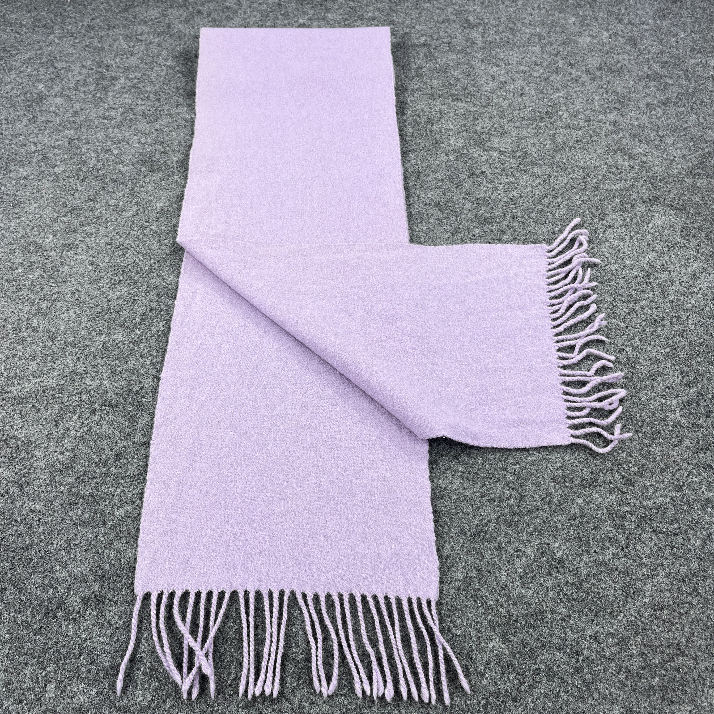 Vintage Glen Prince Scarf / Muffler / Neckwear T1511 Size ONE SIZE - 3 Thumbnail