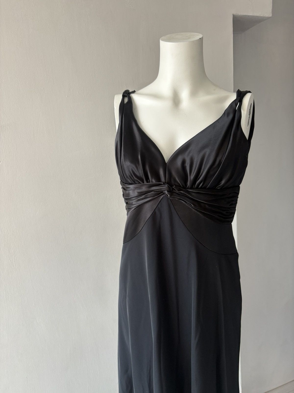Anne Klein Anne Klein dress Size L / US 10 / IT 46 - 6 Thumbnail
