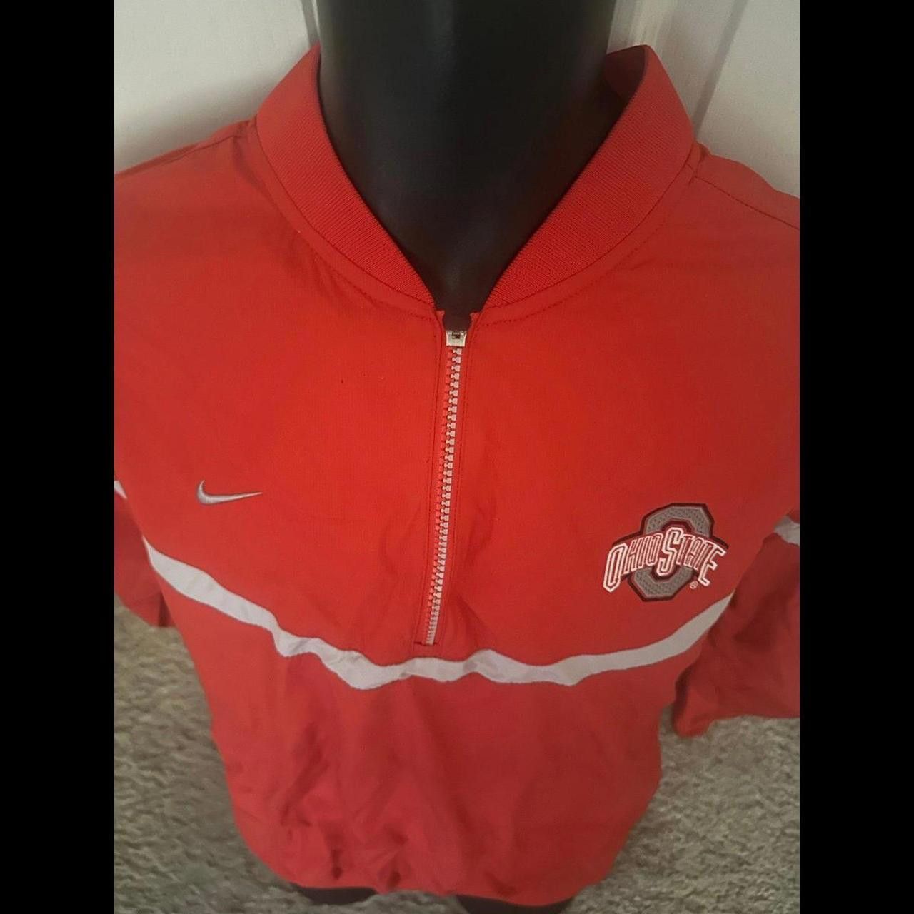 Nike Mens Pre Own Size M Size US M / EU 48-50 / 2 - 5 Thumbnail