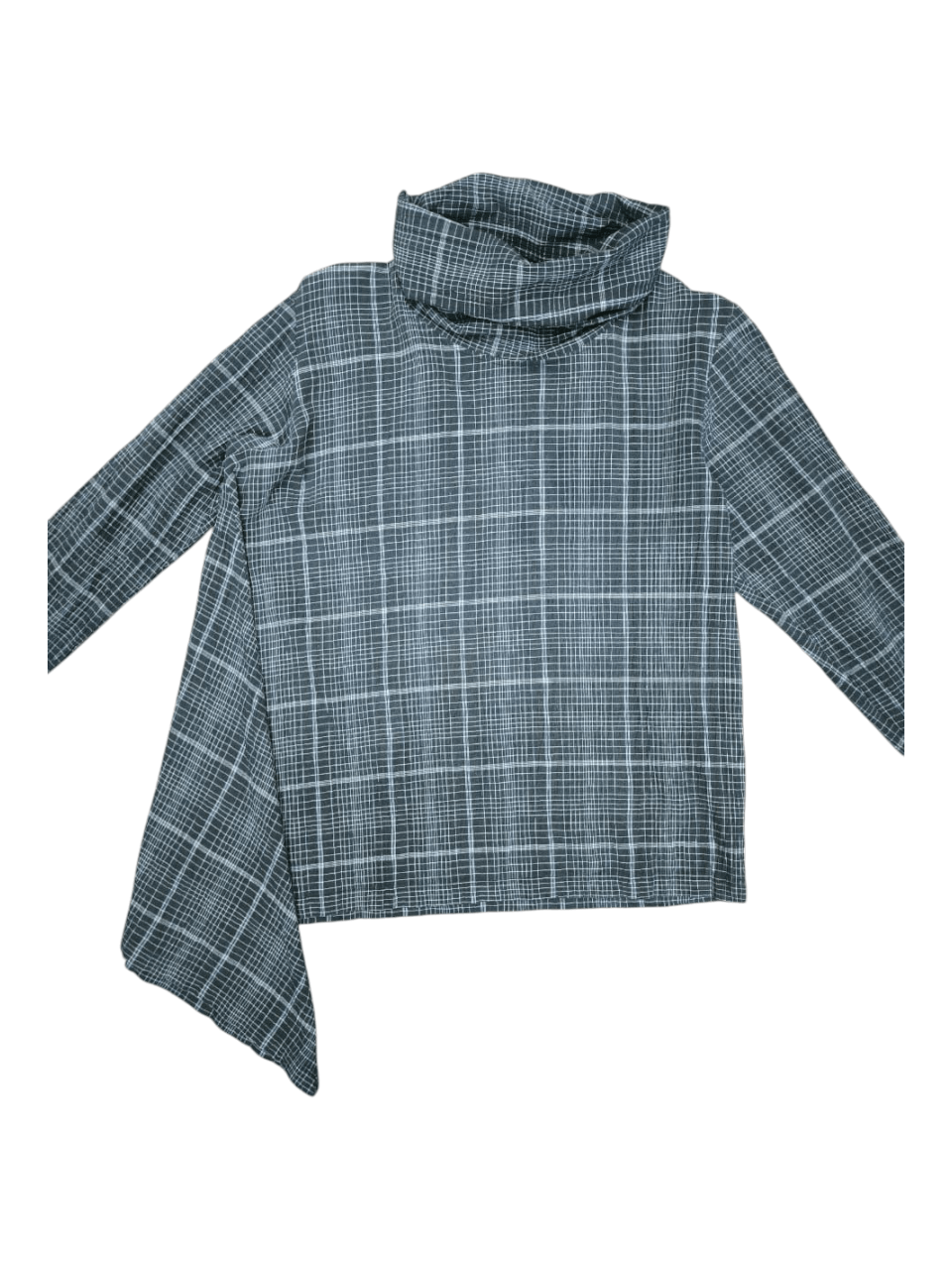 Hai Sporting Gear × Issey Miyake Blouses unique Hai Sporting Gear Size M / US 6-8 / IT 42-44 - 2 Thumbnail