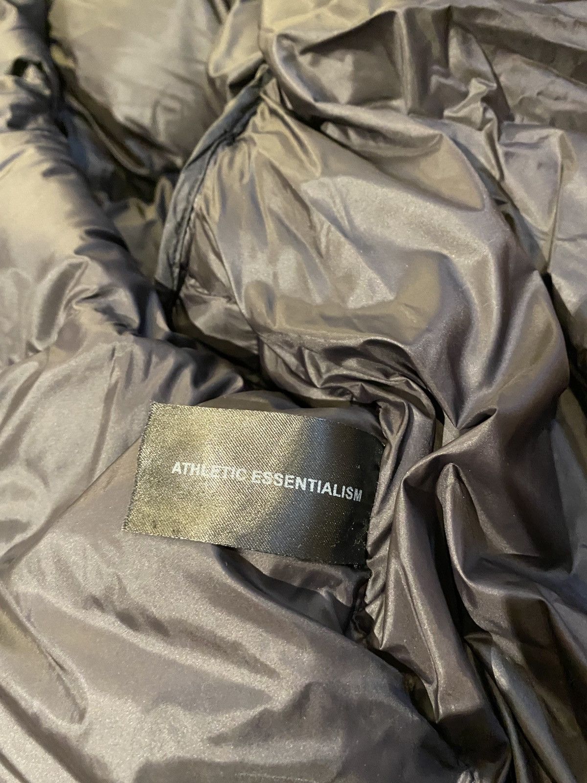 Cole Buxton Cole Buxton puffer Size US XL / EU 56 / 4 - 8 Thumbnail