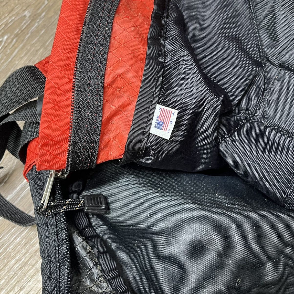 Supreme RARE 1998 supreme backpack Size ONE SIZE - 11 Thumbnail