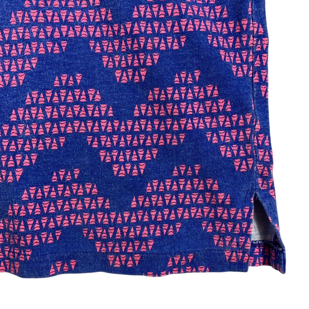 Arts & Science Vintage Club Sportswear All Over Print Tee Size US M / EU 48-50 / 2 - 8 Thumbnail