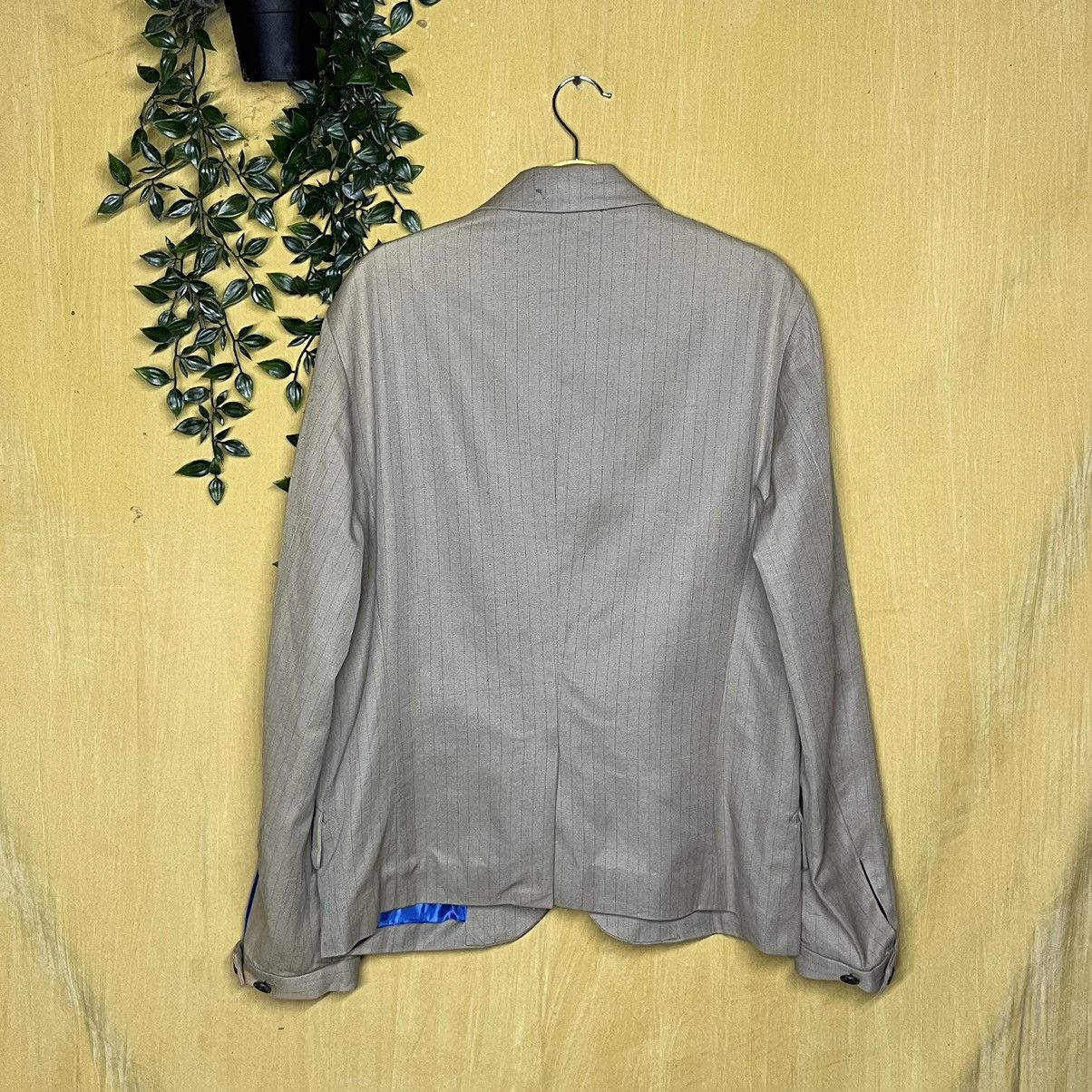 PPFM a62 Vintage deadstock PPFM Blazer Size US M / EU 48-50 / 2 - 2 Thumbnail