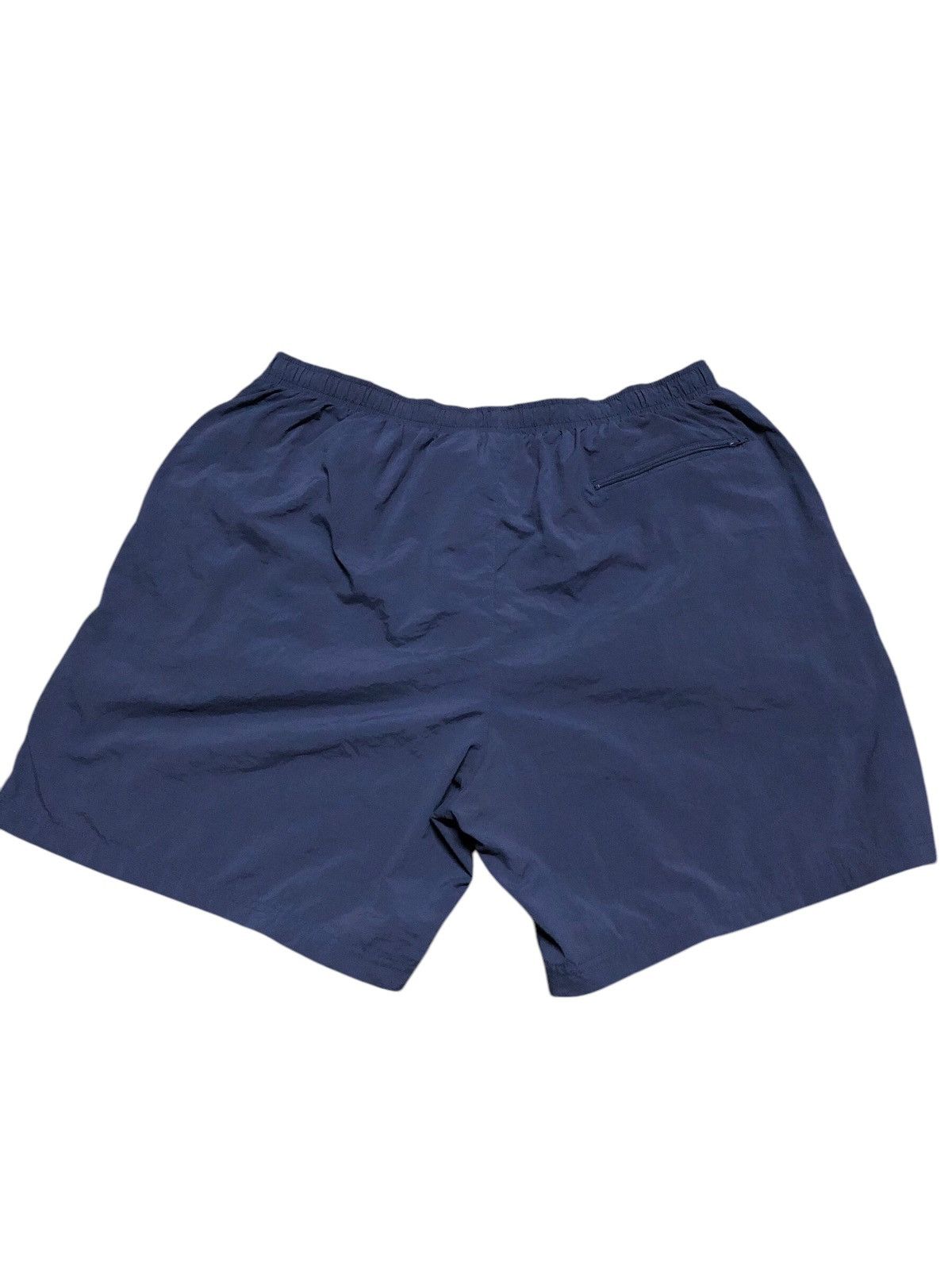 Nike × Vintage Nike short pants Size US 35 - 2 Thumbnail