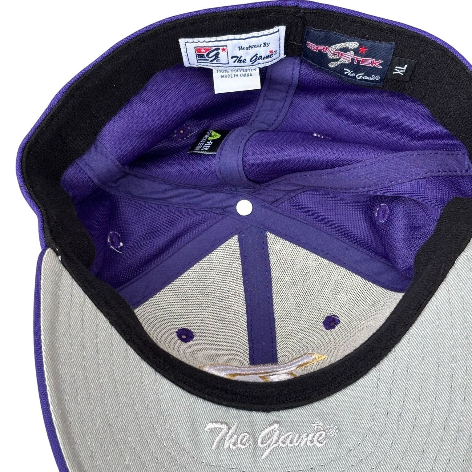 Other Blue Reed Raiders Men's Hat Size ONE SIZE - 4 Thumbnail