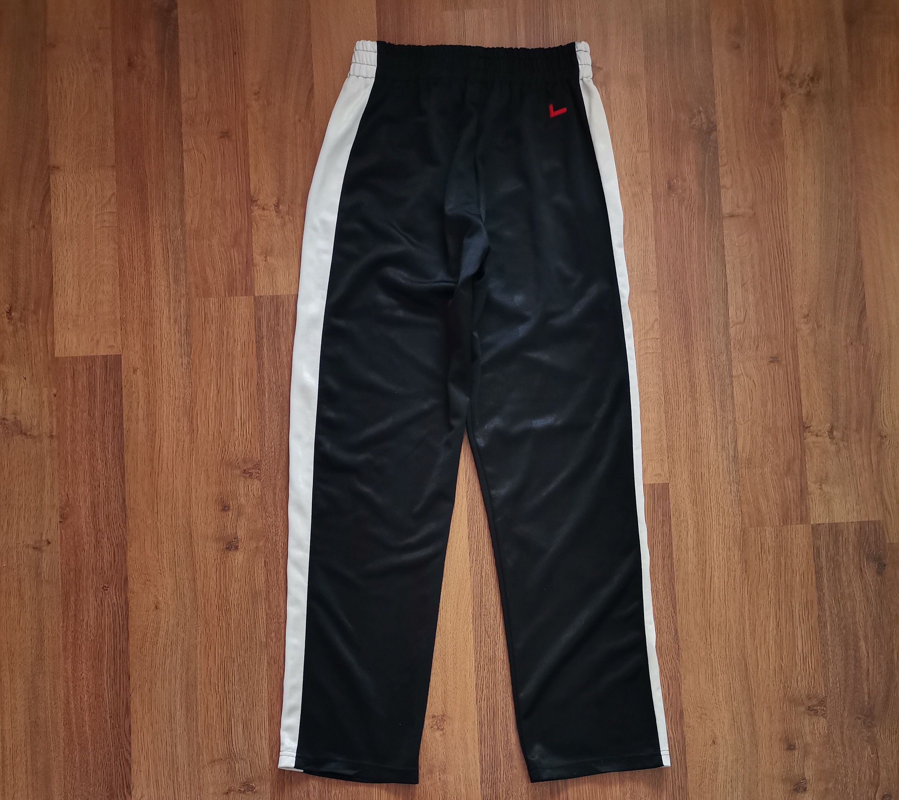 Fubu Fubu Track Pants Size US 28 / EU 44 - 4 Thumbnail