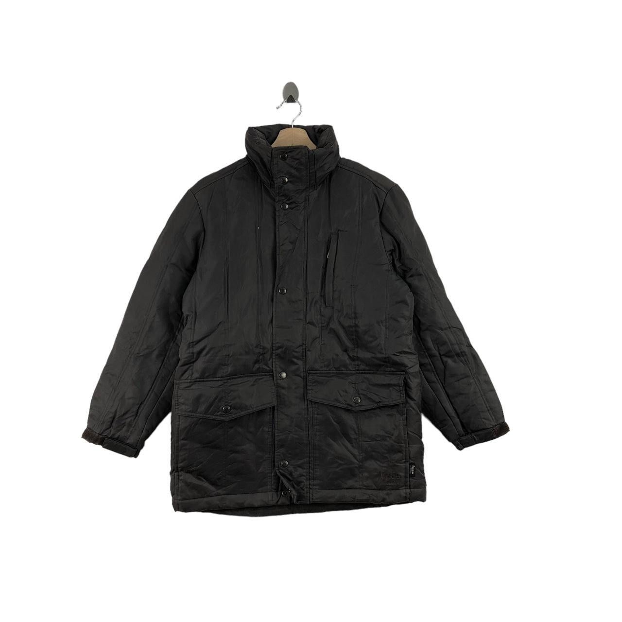 Yoshiyuki Konishi YOSHIYUKI KONISHI FICCE Futuro Collection Puffer Parka Size US M / EU 48-50 / 2 - 1 Thumbnail