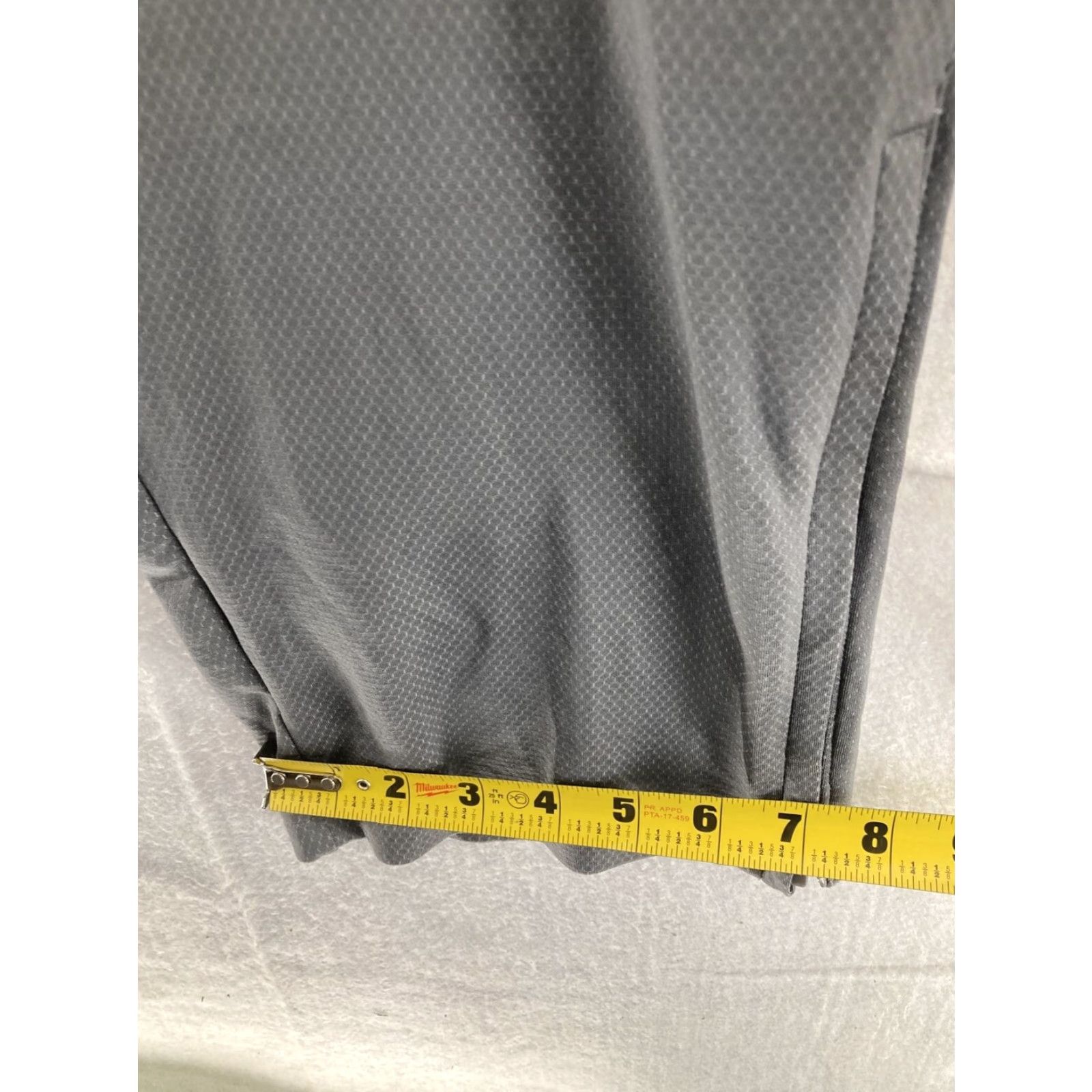 Under Armour Under Armour ColdGear Jogger Pants Mens Small Gray Size US 29 - 6 Thumbnail