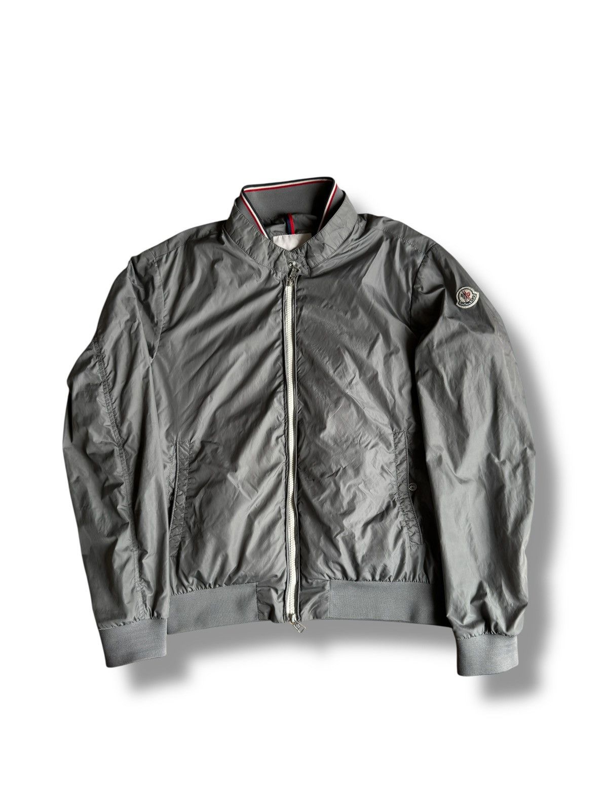 Moncler Moncler Miroir Jacket swag luxury Size US M / EU 48-50 / 2 - 1 Thumbnail