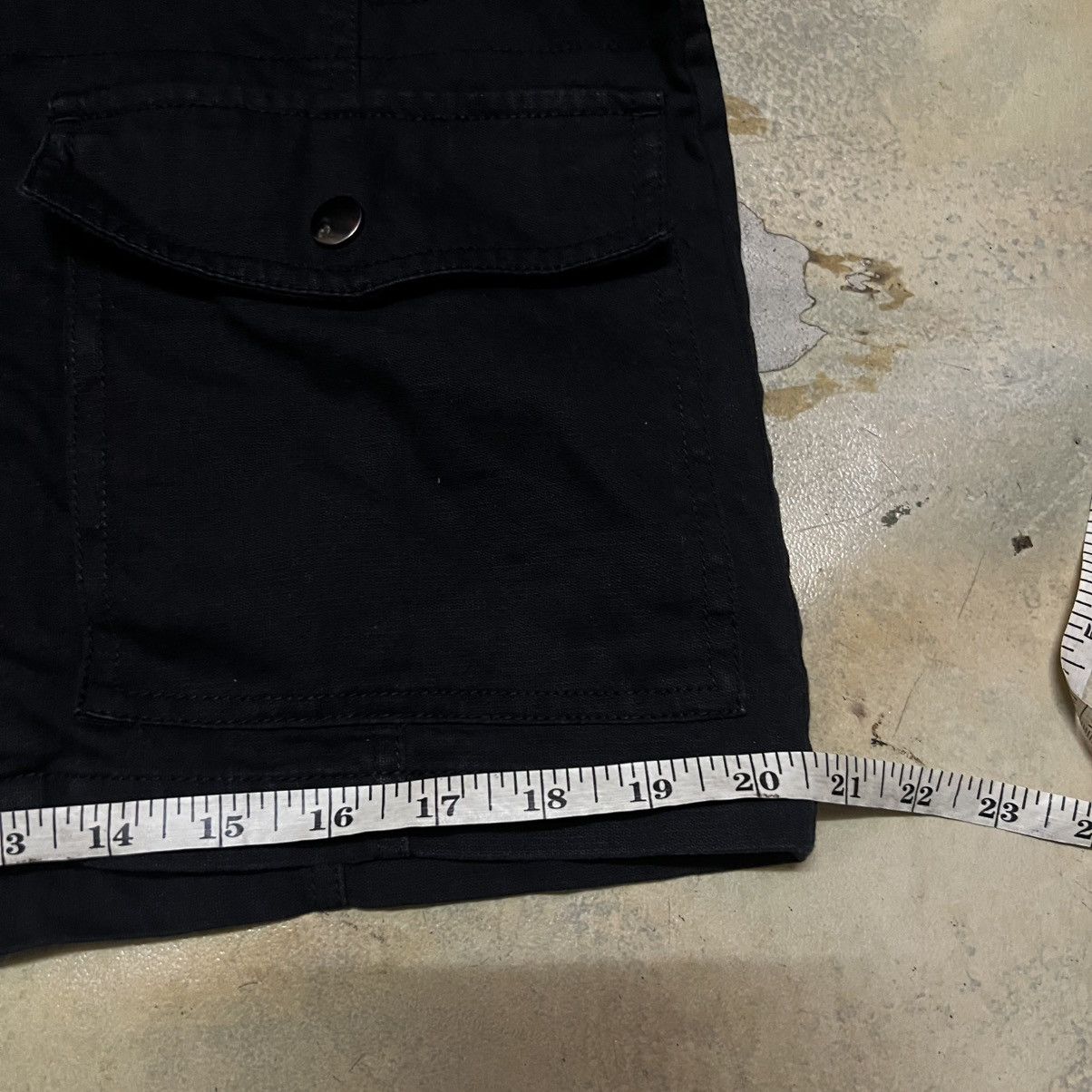 Japanese Brand Clone Devgru parka jacket Multi pocket Size US L / EU 52-54 / 3 - 12 Thumbnail