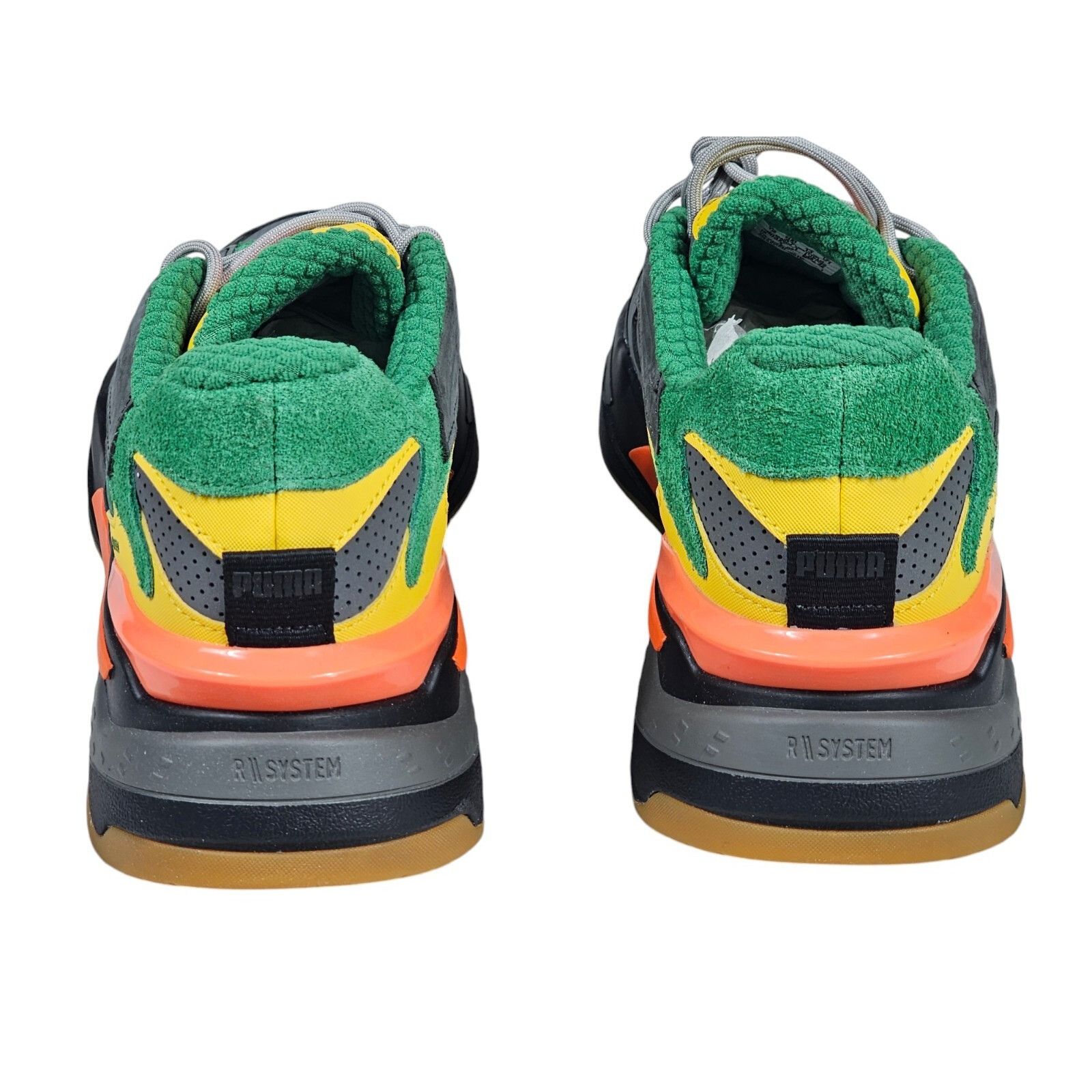 Puma RS-Fast Eat UR Veggies Size US 13 / EU 46 - 8 Thumbnail