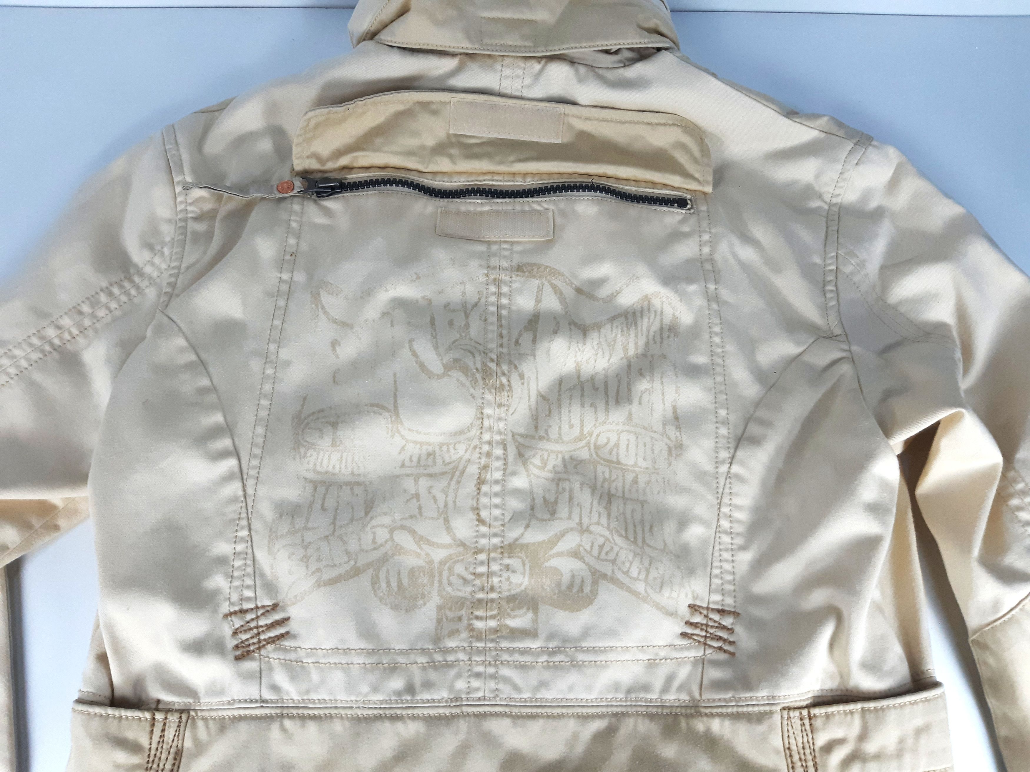 Levi's LEVI STRAUSS & Co Jacket size M Size M / US 6-8 / IT 42-44 - 10 Thumbnail