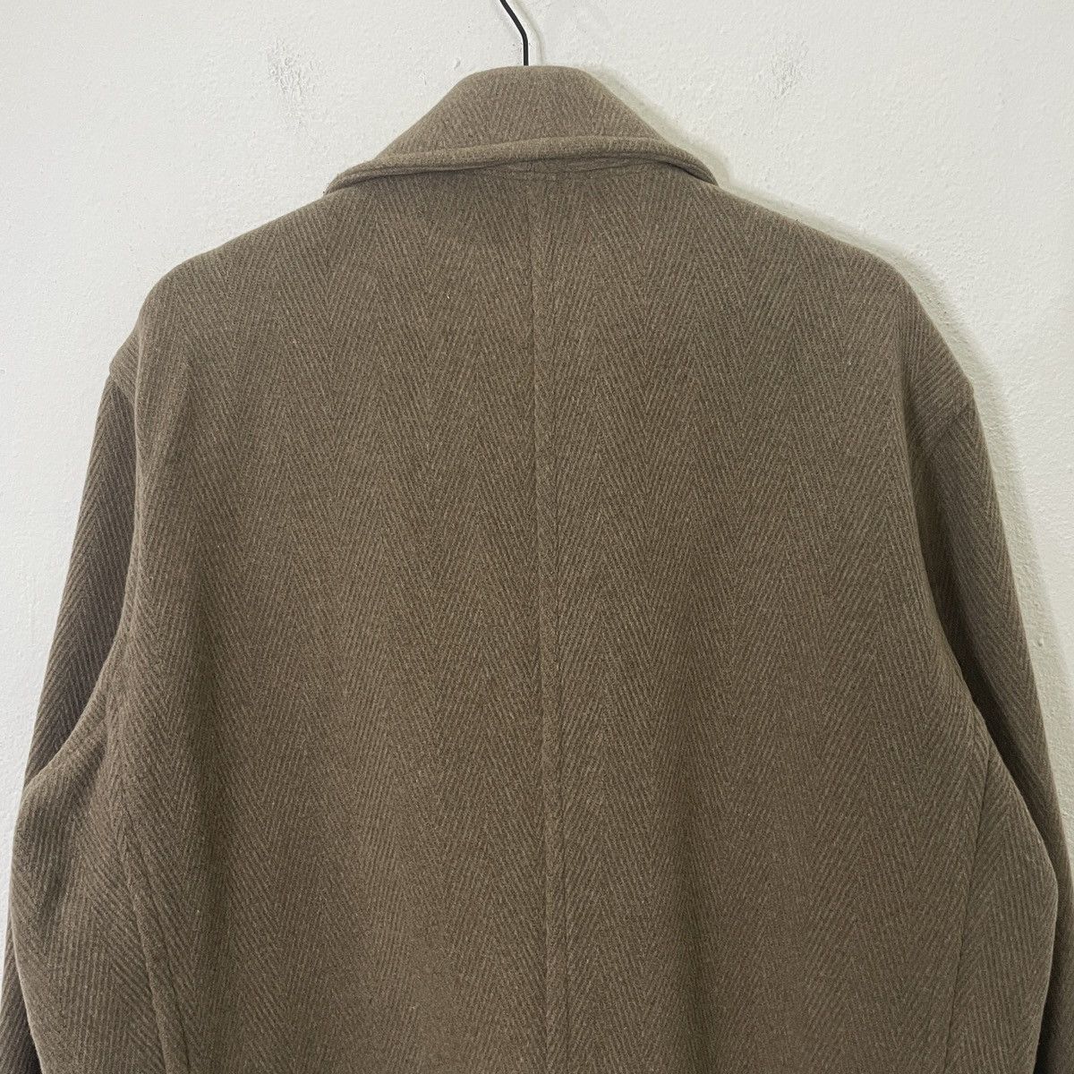 Alexander Julian Vintage Colours By Alexander Julian Jacket Size US L / EU 52-54 / 3 - 10 Thumbnail