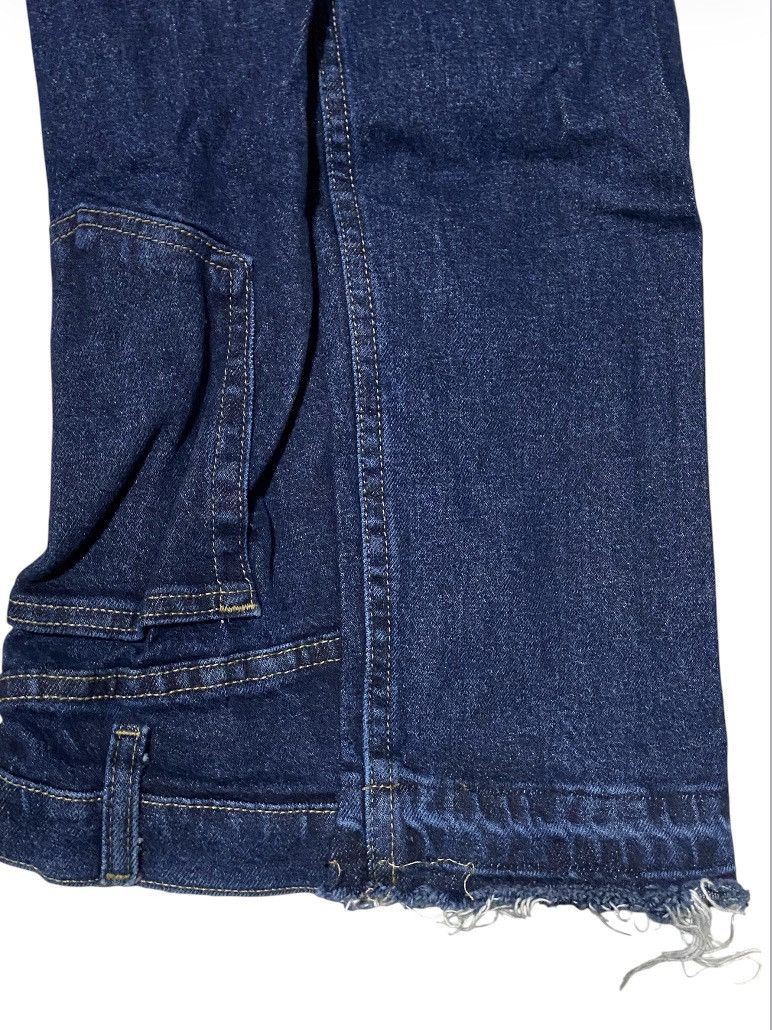 Other Archive baggy denim Size US 33 - 2 Thumbnail