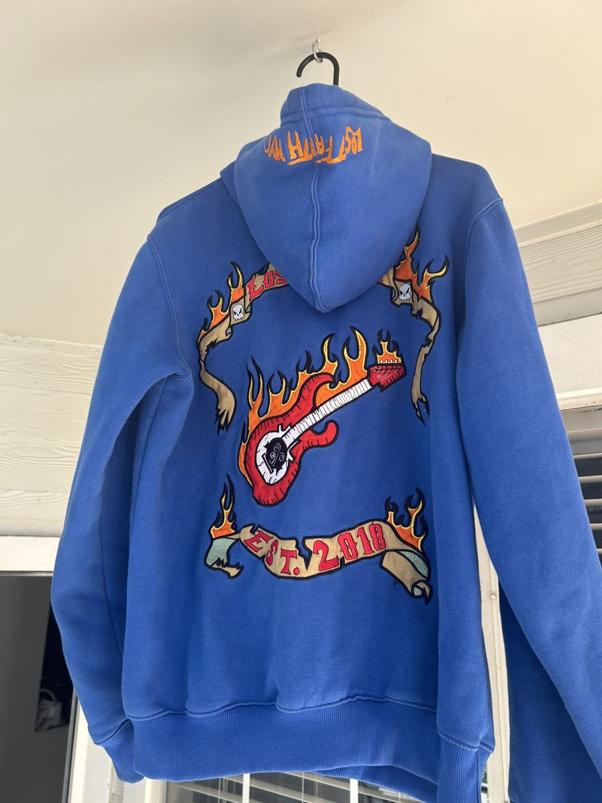 Other Lost Faith x Streetwear Size US M / EU 48-50 / 2 - 2 Thumbnail