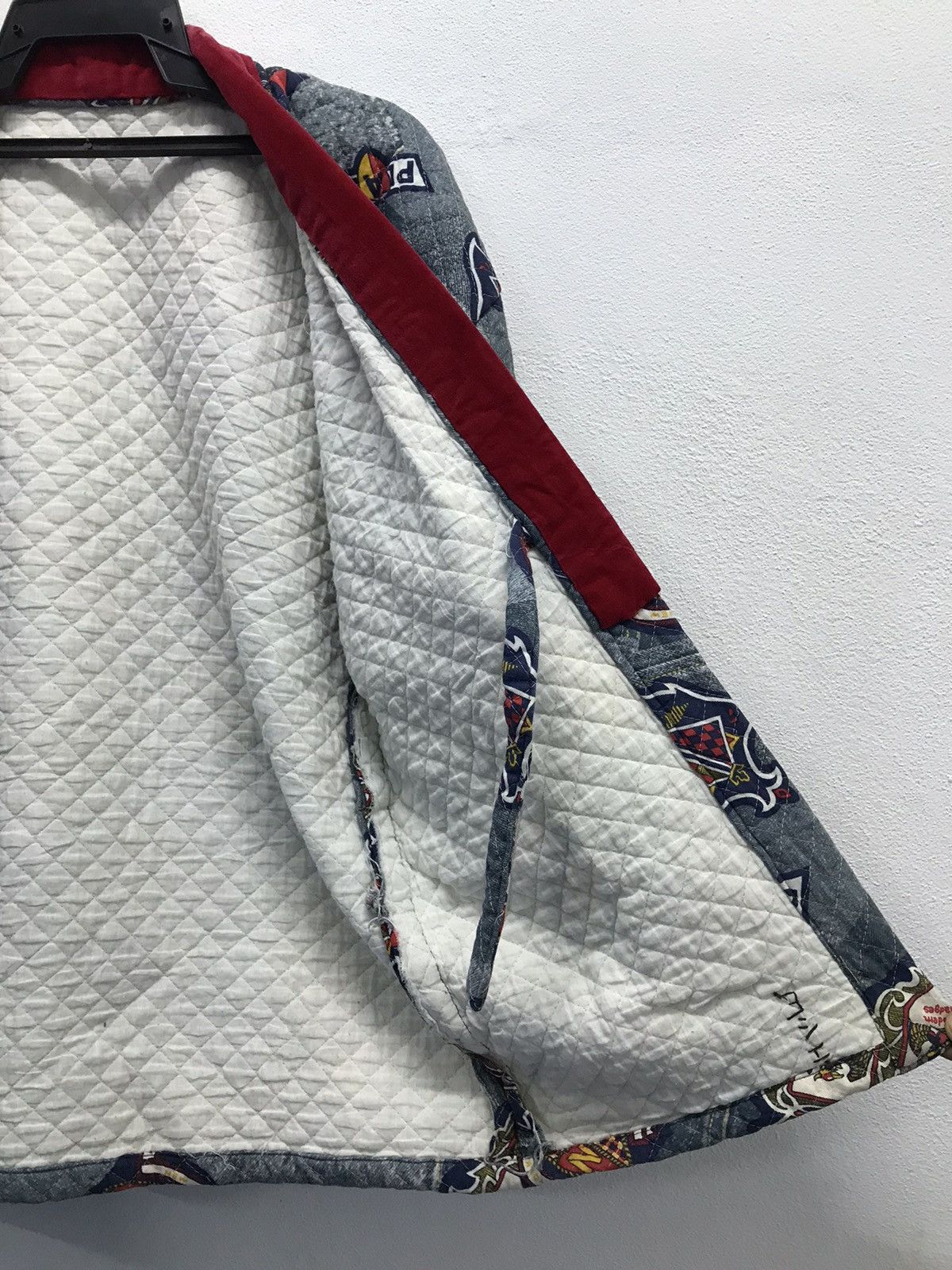 Japanese Brand × Vintage Vintage Japanese Brand Kimono Size US L / EU 52-54 / 3 - 7 Thumbnail